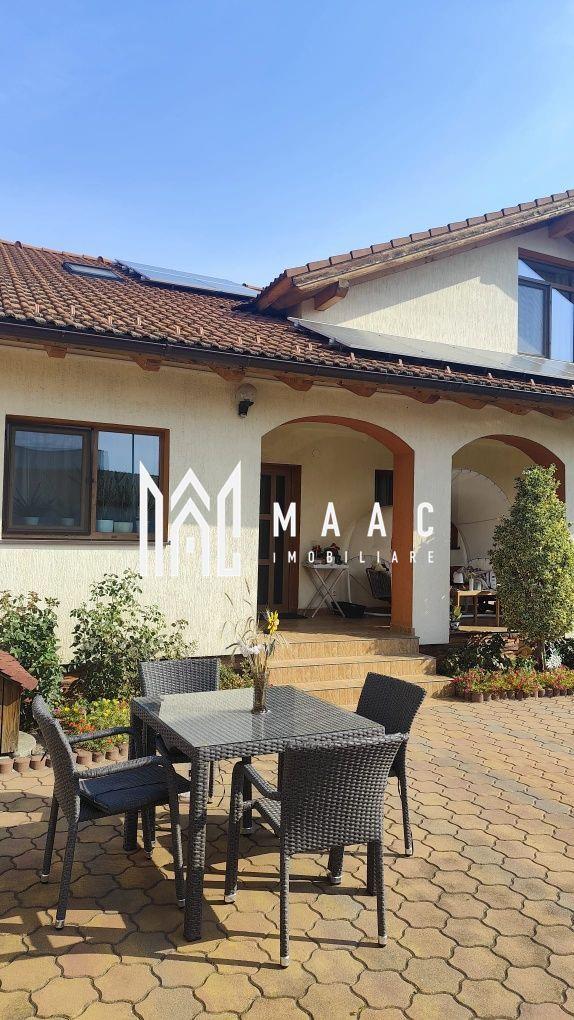 Casă duplex 4 camere de închiriat | Șelimbăr | 170 mp - 2