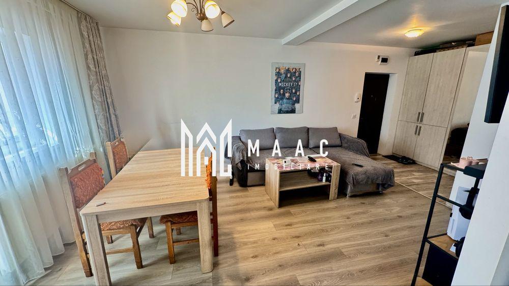 Apartament 3 camere | 60 Mp | Parter| l Cartierul Arhitectilor - 1
