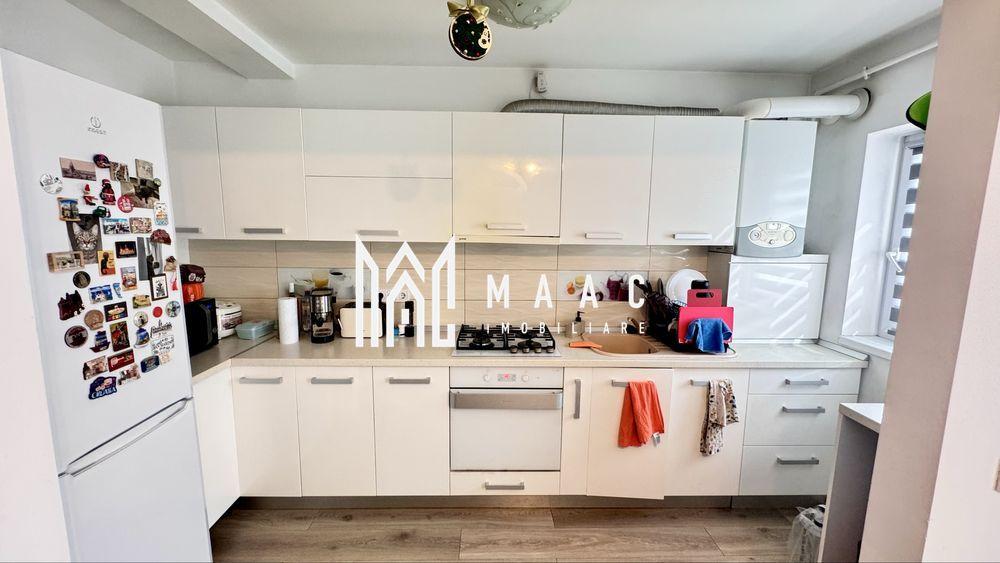 Apartament 3 camere | 60 Mp | Parter| l Cartierul Arhitectilor - 3
