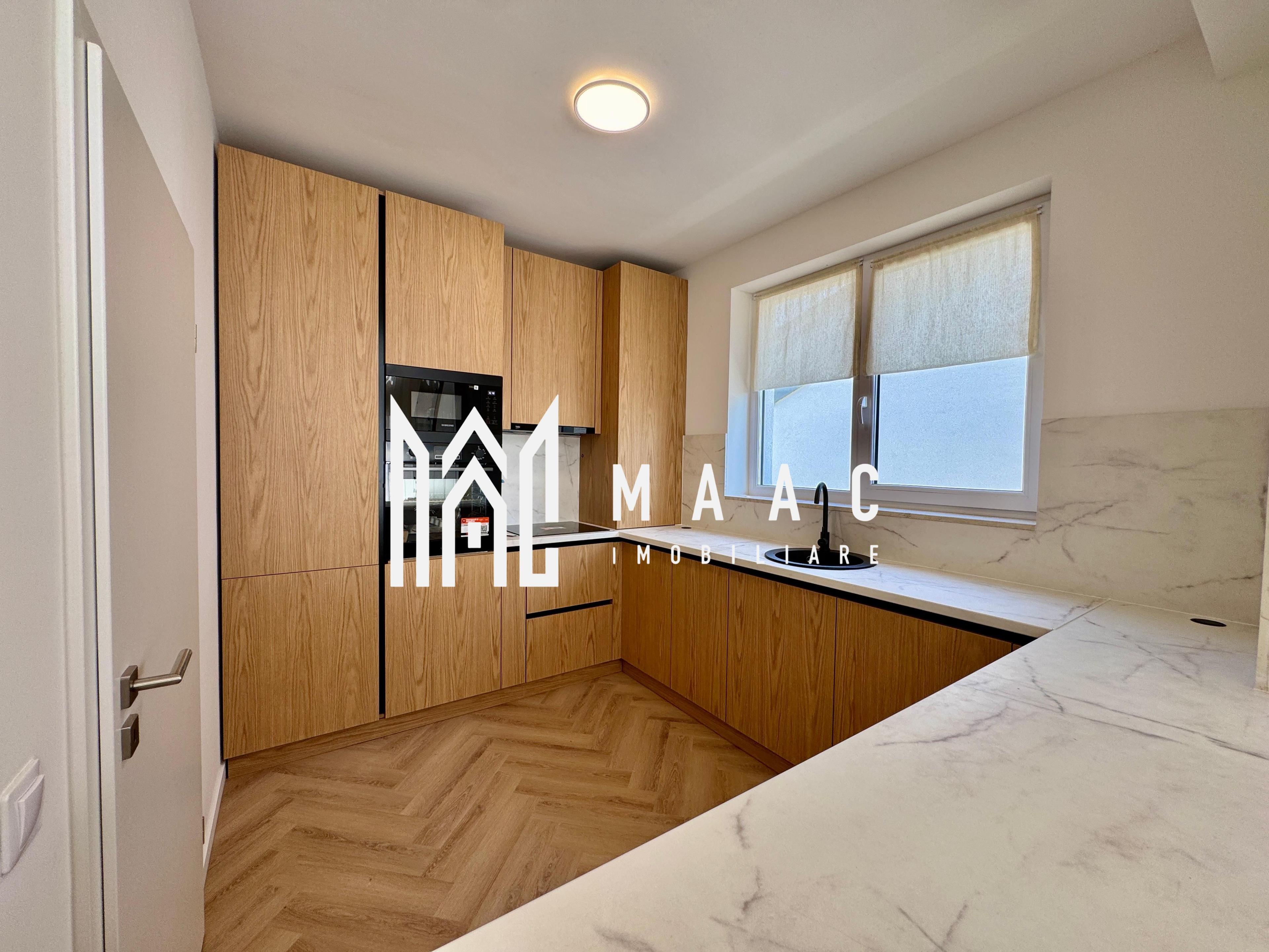 Apartament 4 camere de vânzare | Turnișor, Sibiu | 110 mp - 2