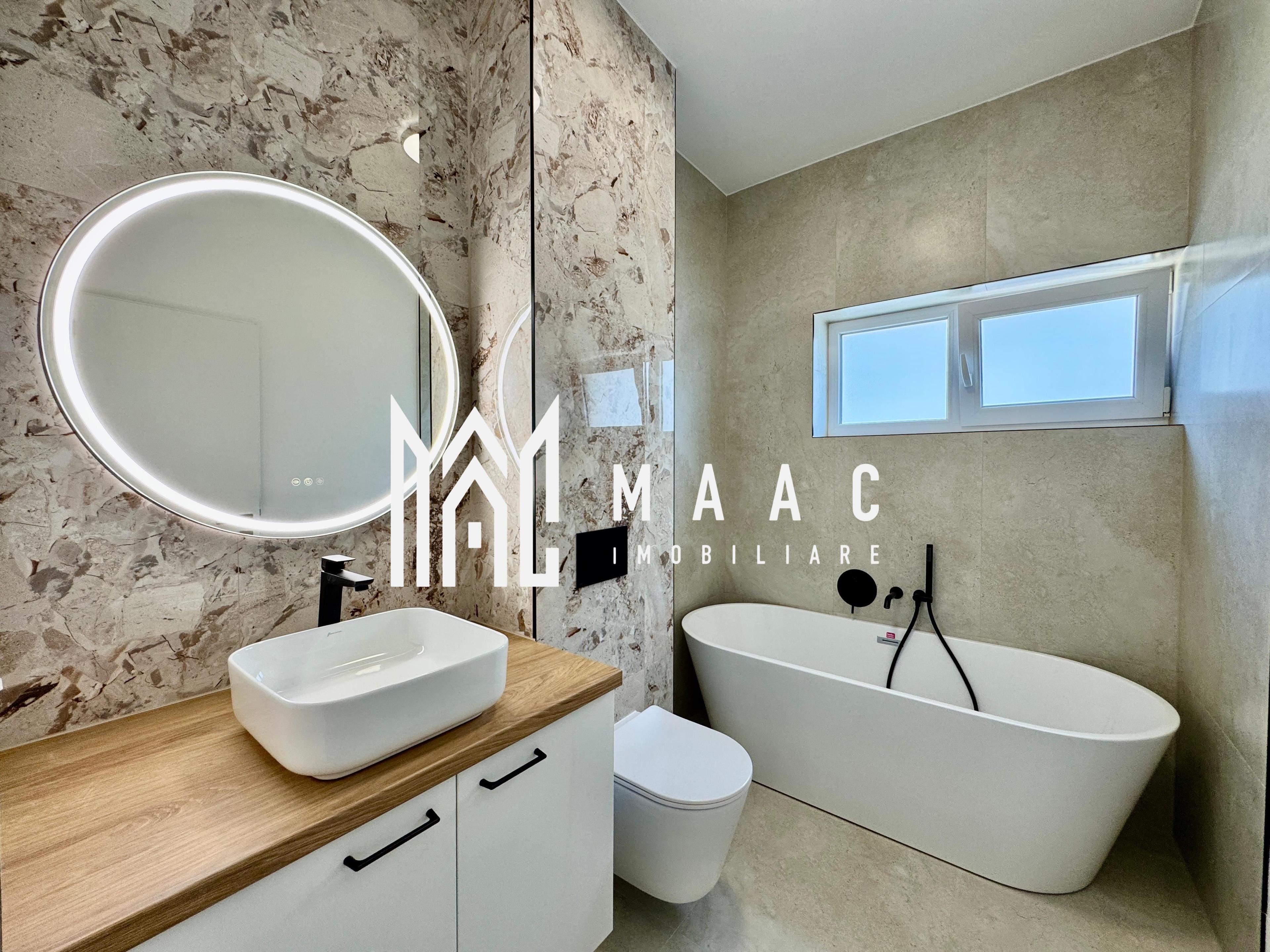 Apartament 4 camere de vânzare | Sibiu, Turnișor | 110 mp - 4