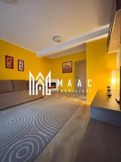 Apartament 2 camere | 52MPU | Arhitectilor | curte | 2 băi - 1