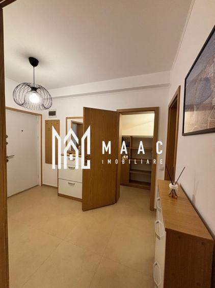Apartament 2 camere | 52MPU | Arhitectilor | curte | 2 băi - 5