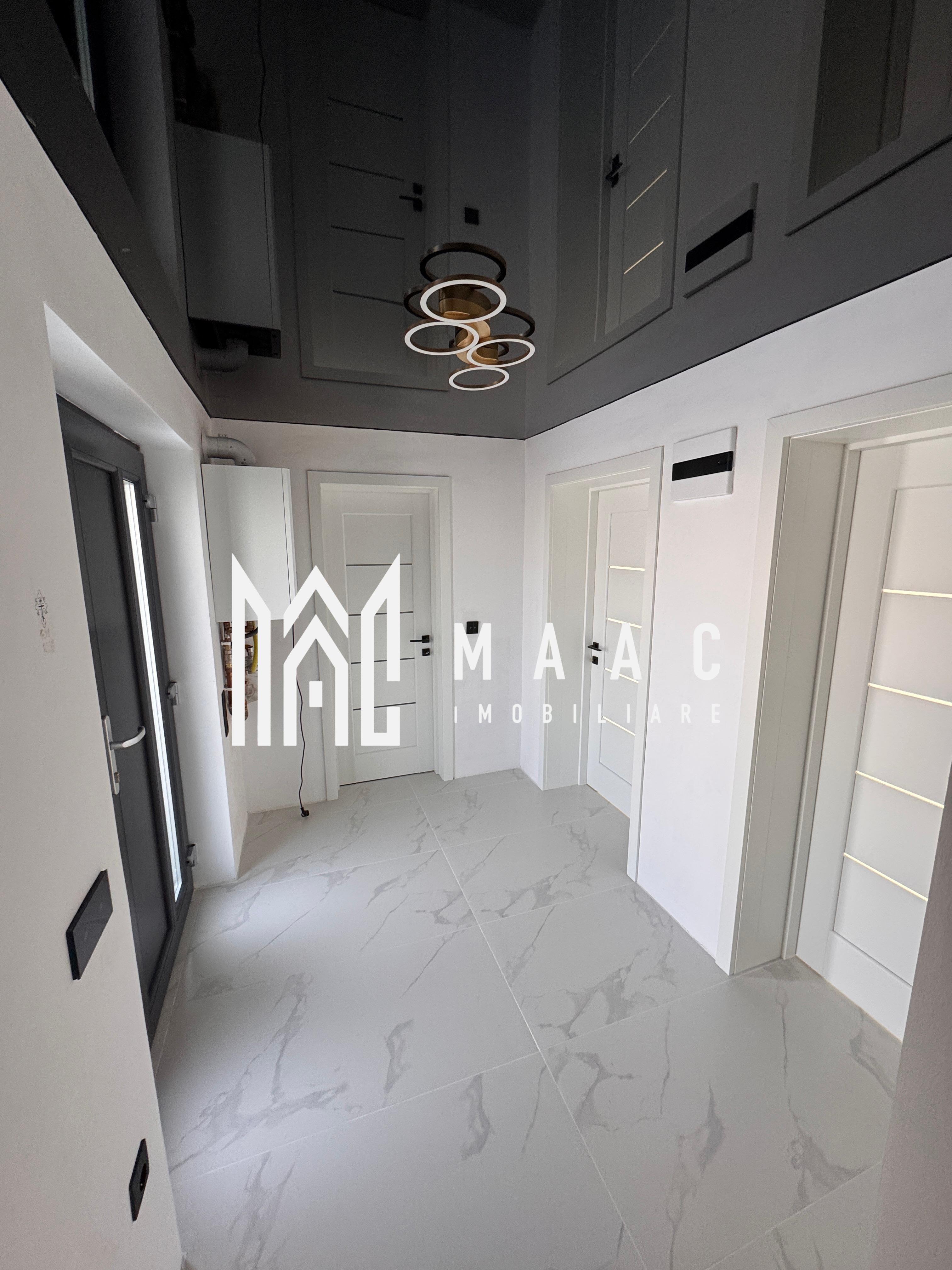 Spațiu comercial 6 camere 3 băi| Sura mare | 200mp - 4