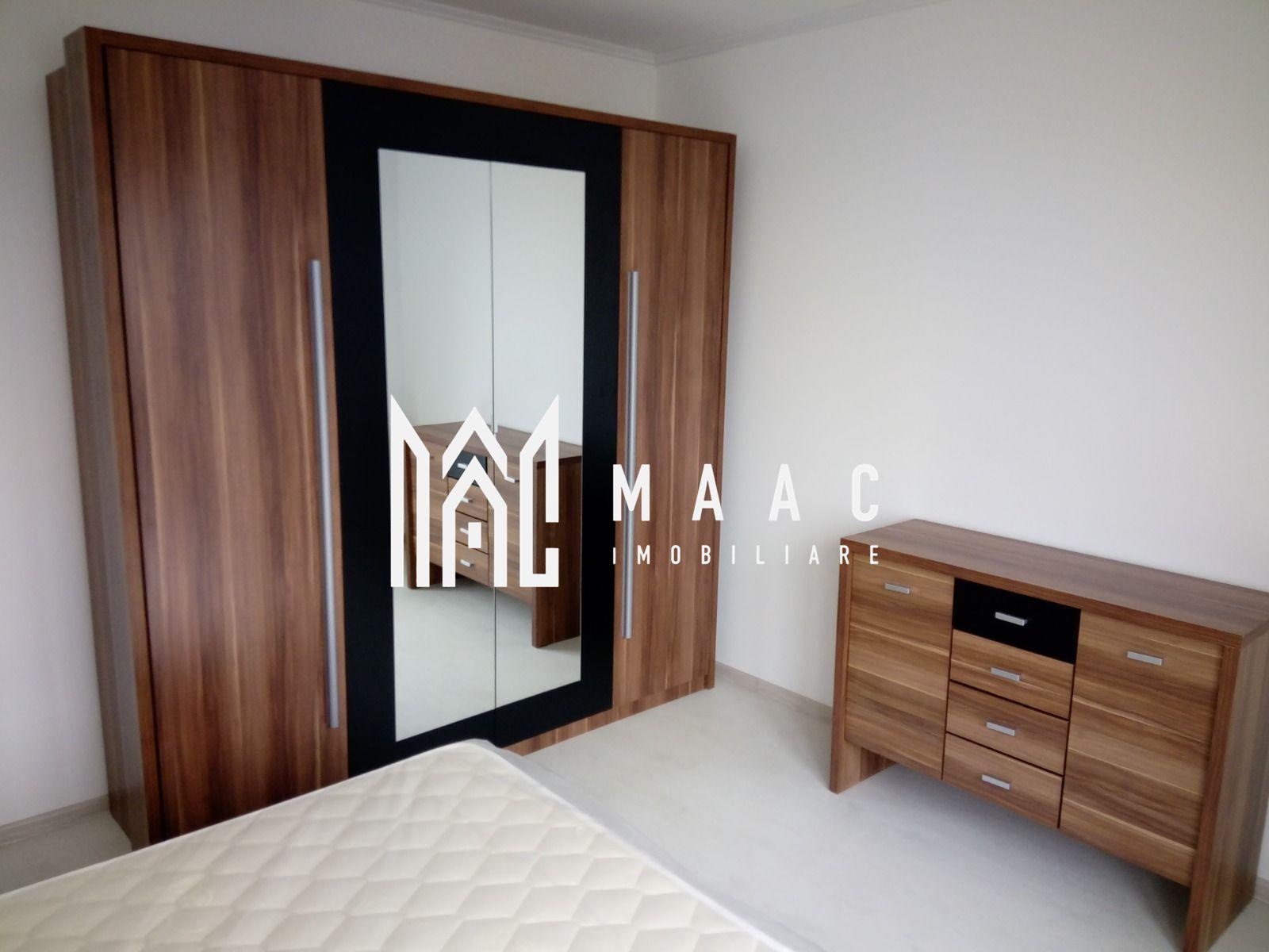 Penthouse 3 camere de închiriat | Șelimbăr | terasă 37 mp - 6