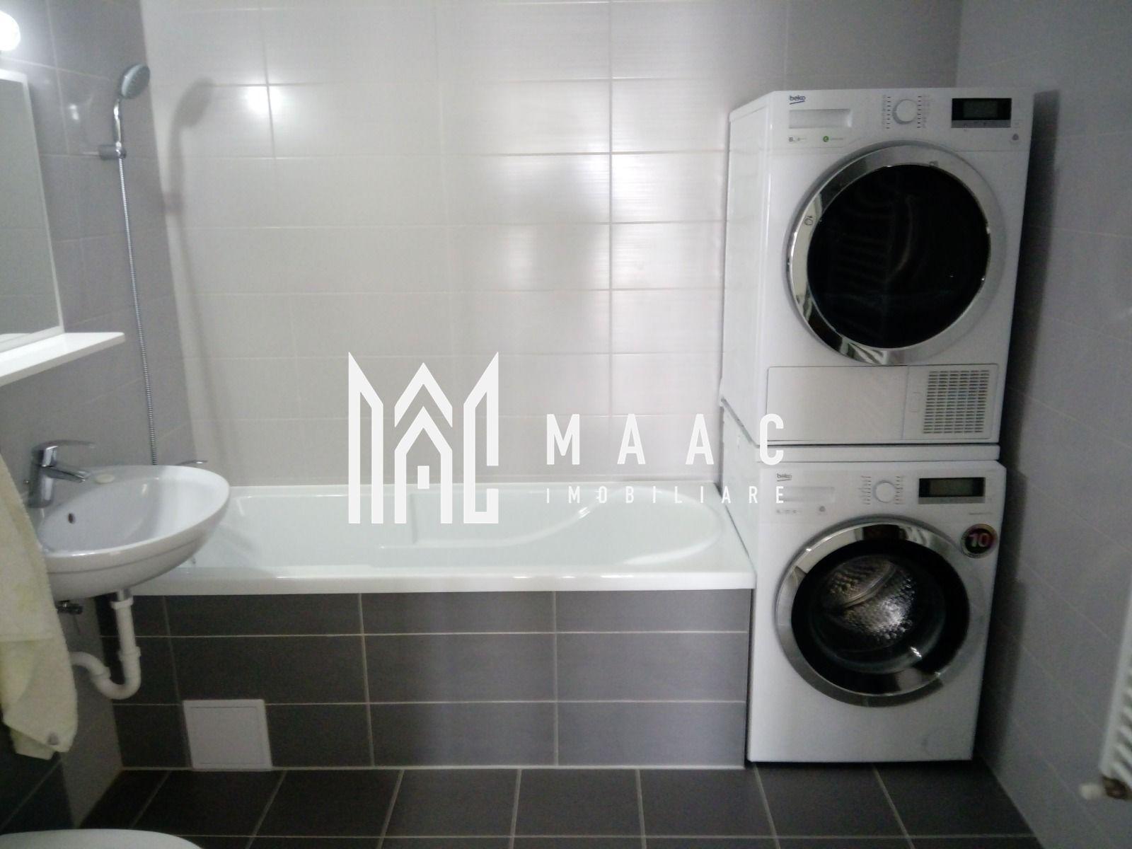 Penthouse 3 camere de închiriat | Șelimbăr | terasă 37 mp - 10