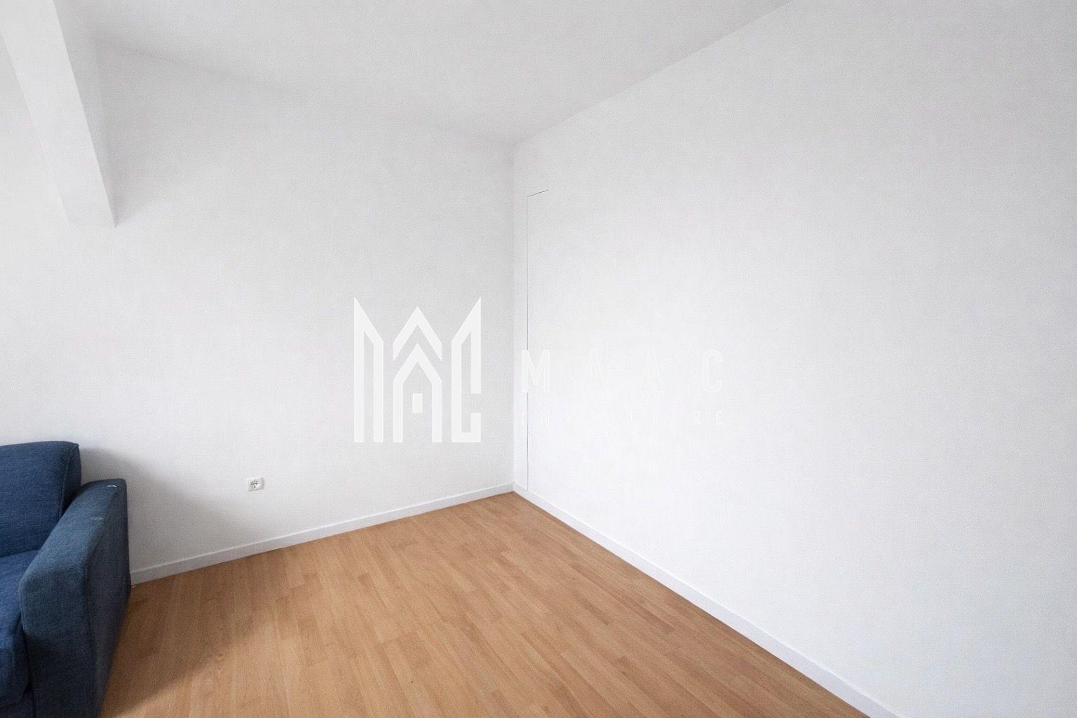 Garsonieră de vânzare Sibiu | Terezian | renovată | Intabulat - 7