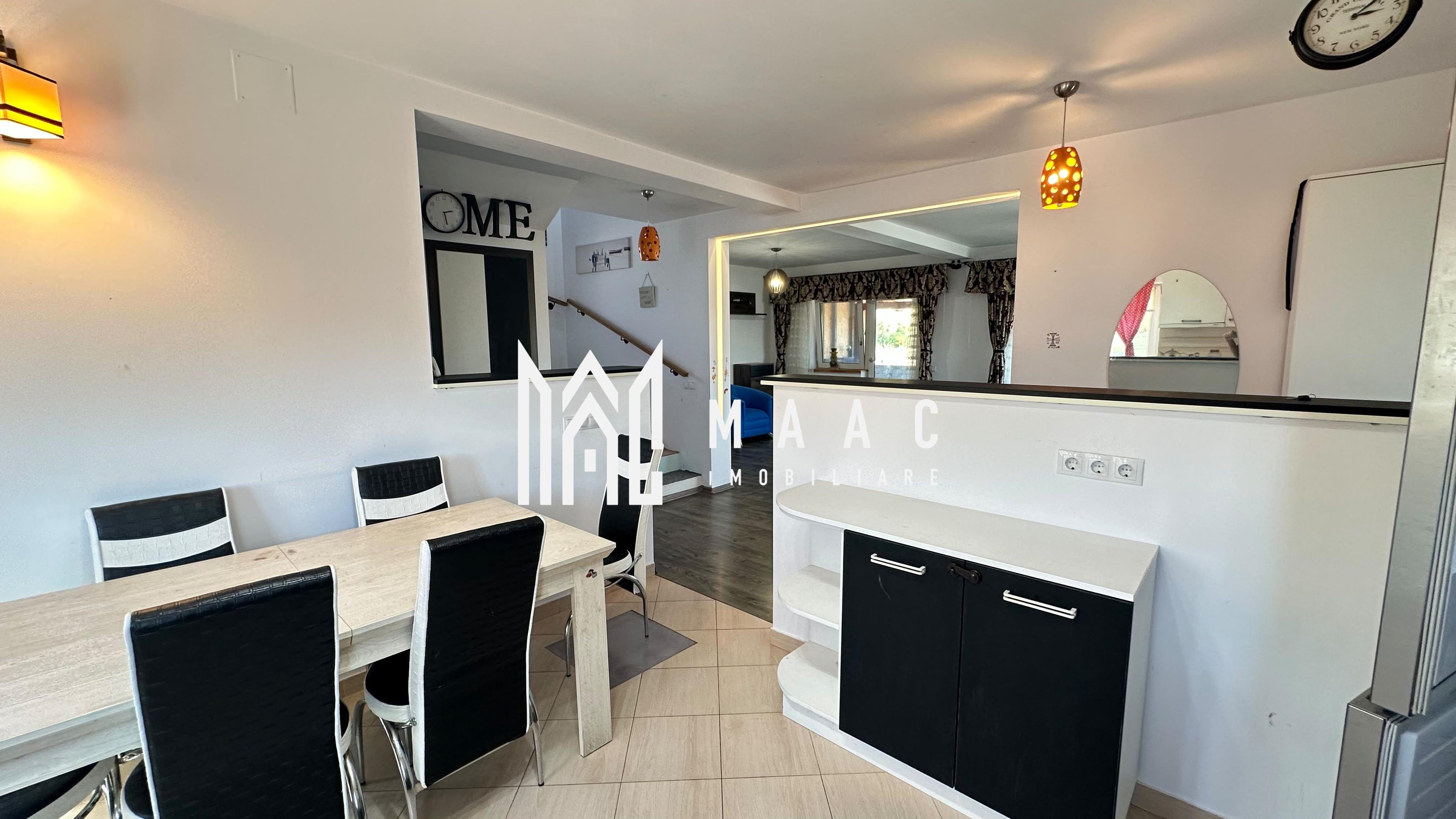 Casă individuală 4 camere de vânzare | Șura Mare | 344 mp - 6