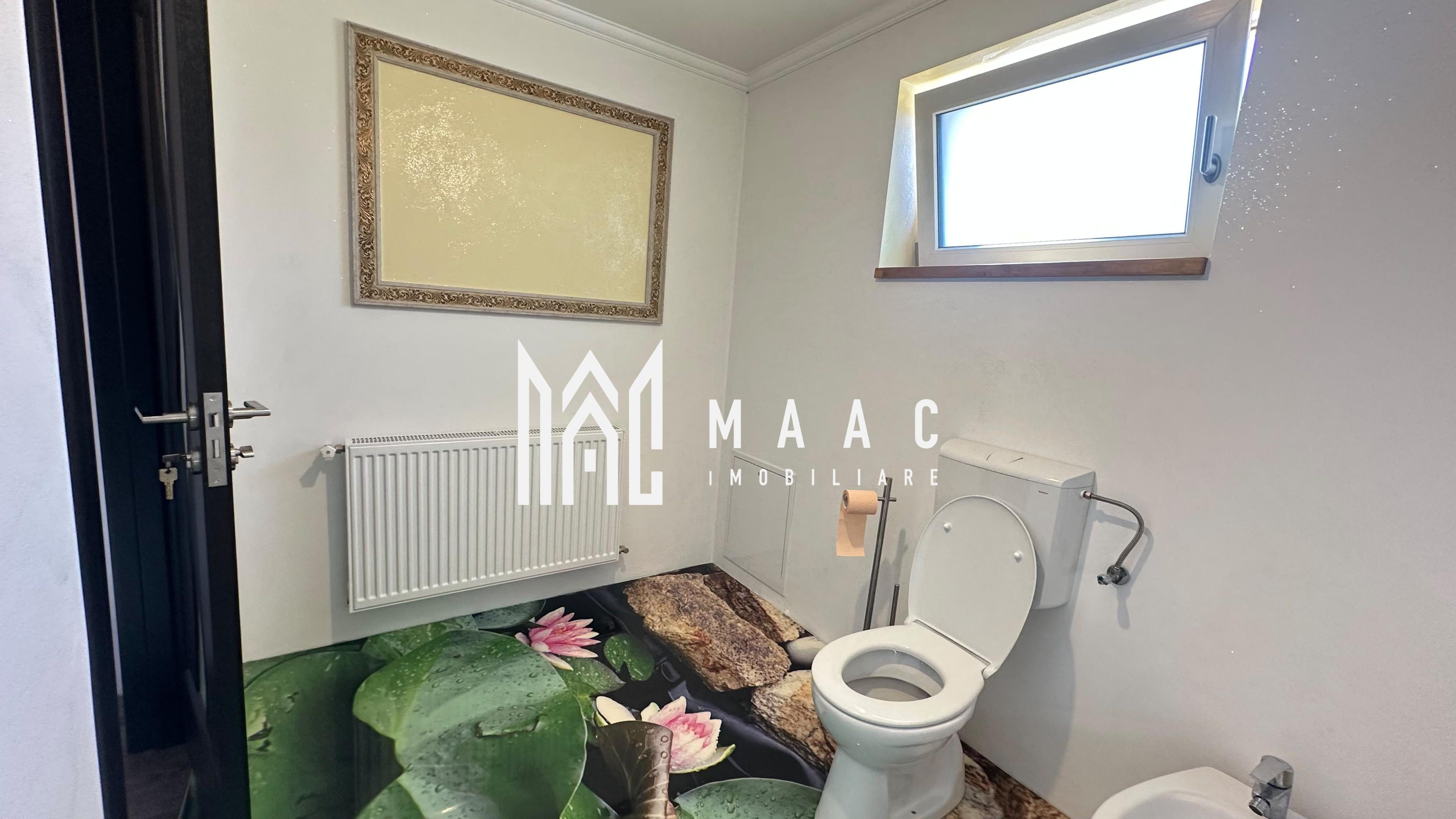 Casă individuală 4 camere de vânzare | Șura Mare | 344 mp - 19