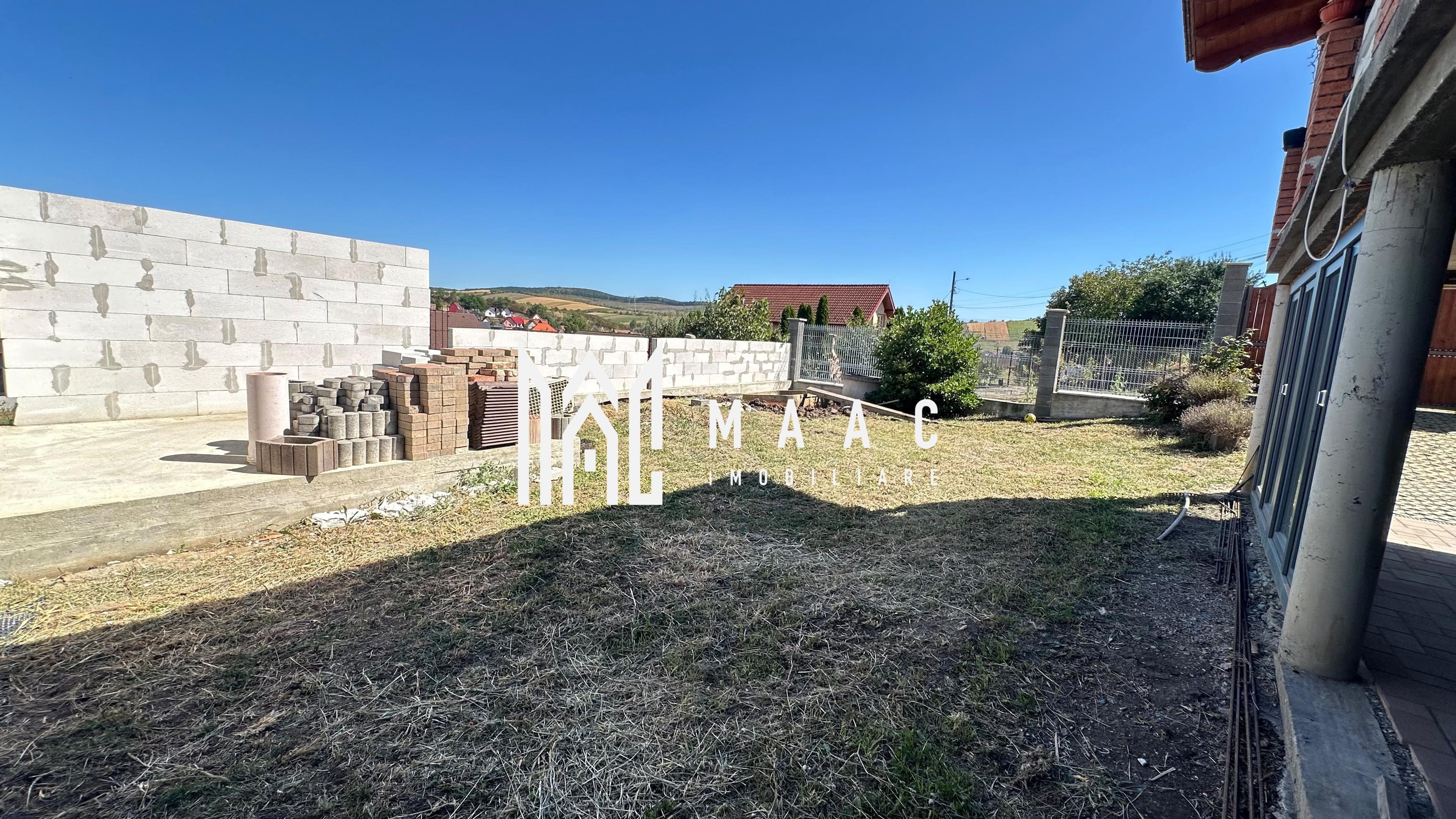 Casă individuală 4 camere de vânzare | Șura Mare | 344 mp - 25