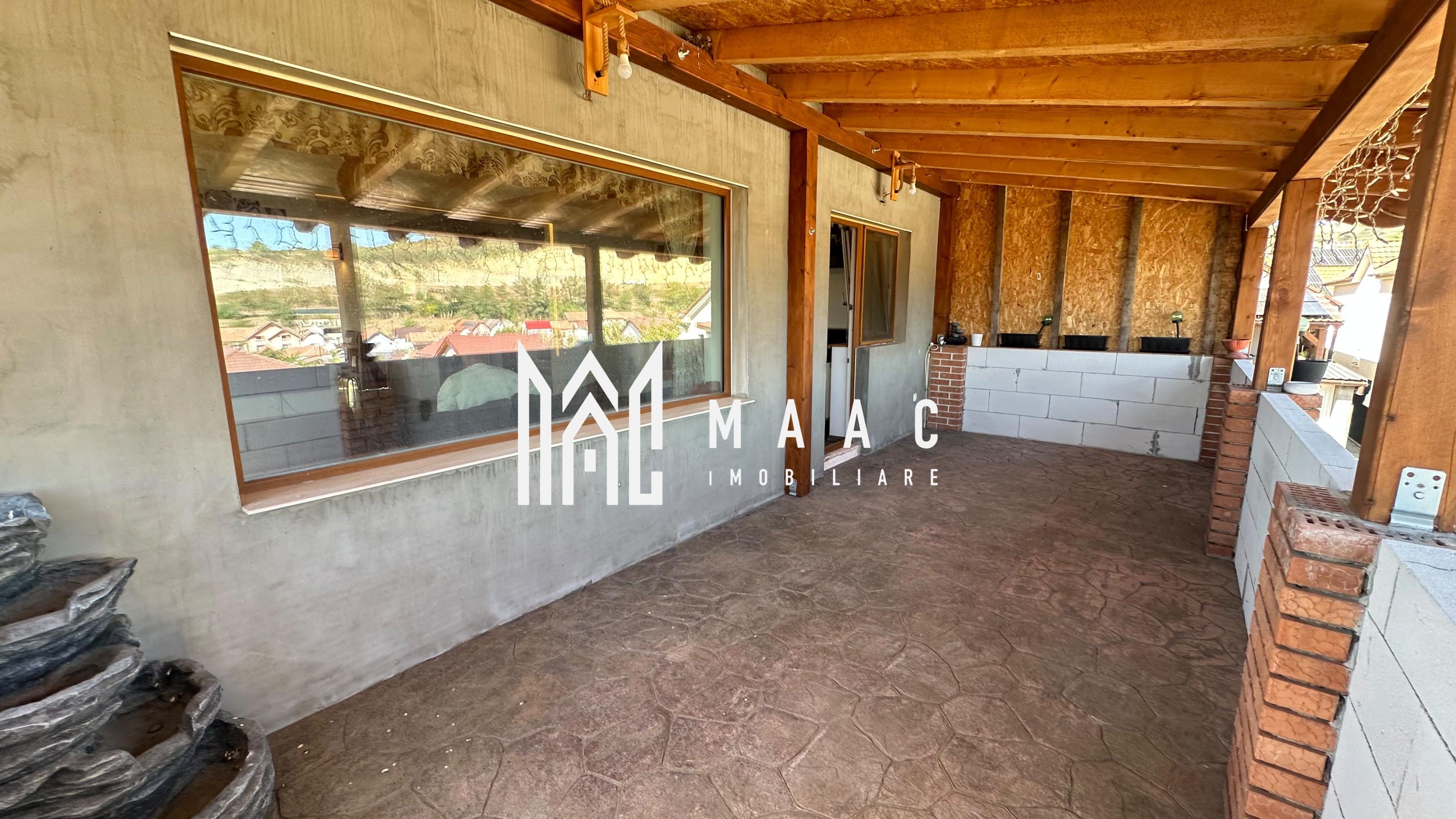 Casă individuală 4 camere de vânzare | Șura Mare | 344 mp - 21