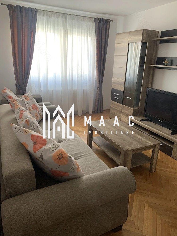 Apartament 3 camere de închiriat | Sibiu | 72 mp | parcare - 1