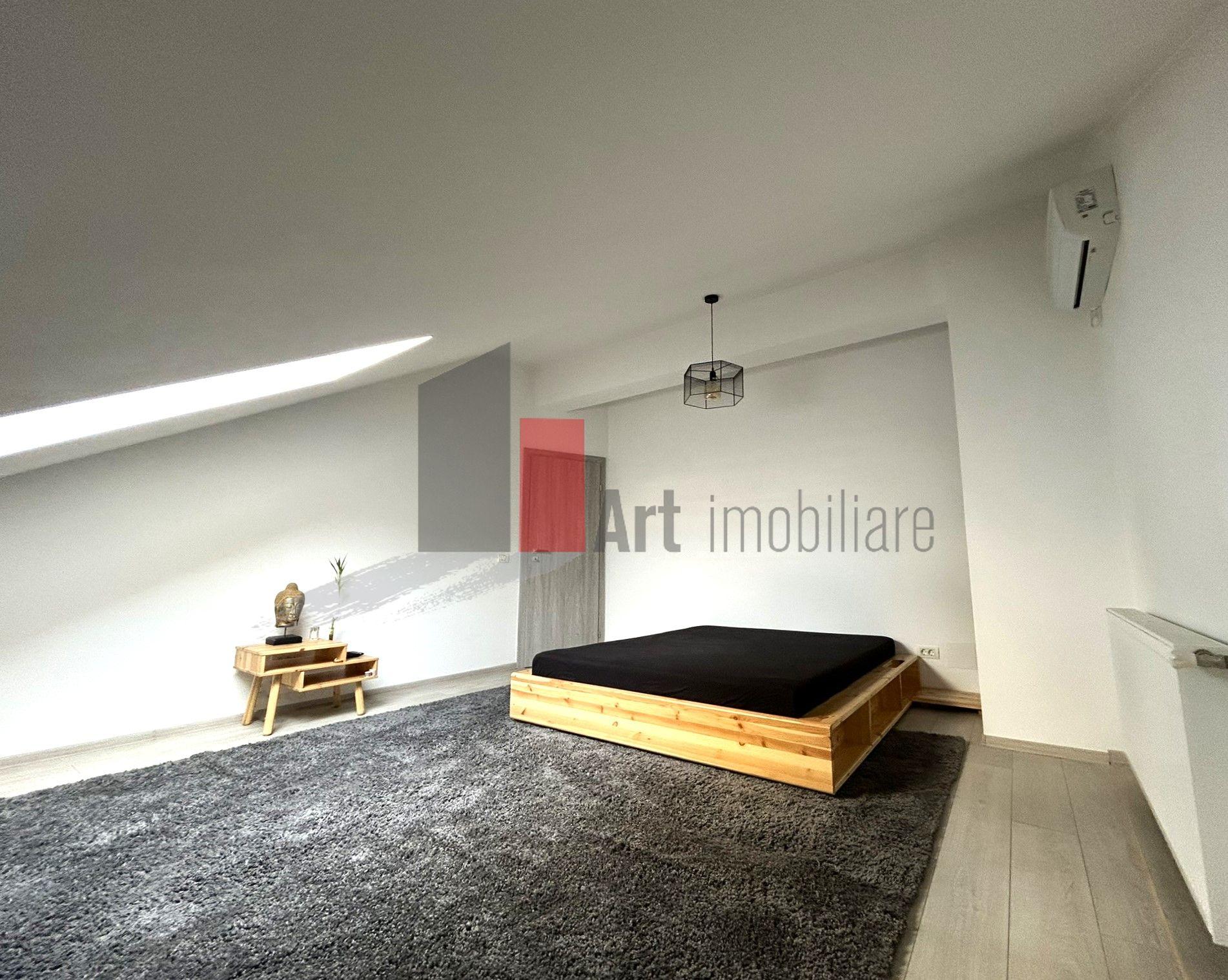 Apartament 3 camere tip Duplex - zona Calea Calarasilor/Popa Nan - 13