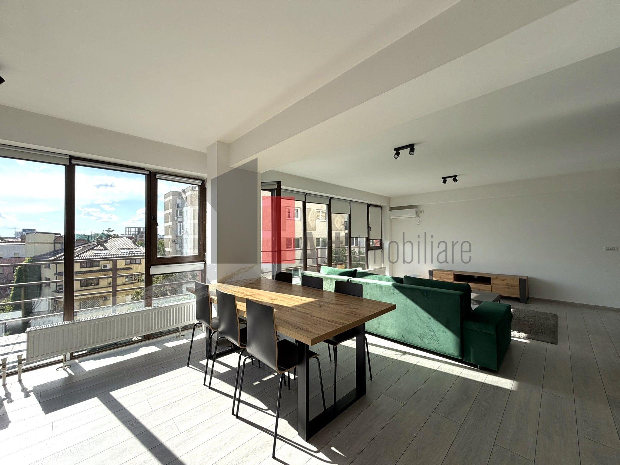 Apartament 3 camere tip Duplex - zona Calea Calarasilor/Popa Nan - 2