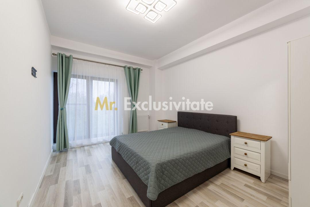 2 camere 86 mp, bloc 2019, parcare inclusă, 0% comision - 10