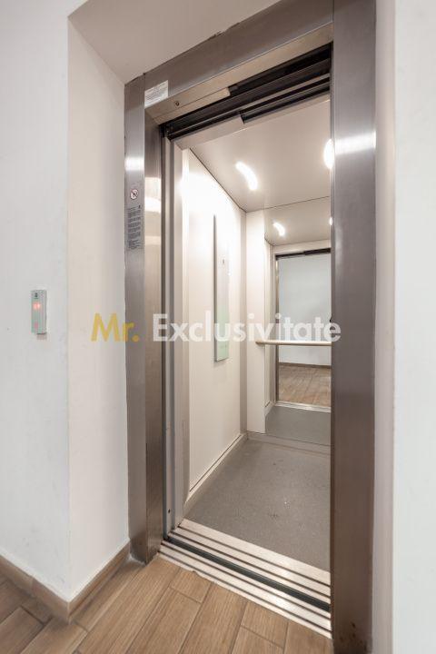 2 camere 86 mp, bloc 2019, parcare inclusă, 0% comision - 7