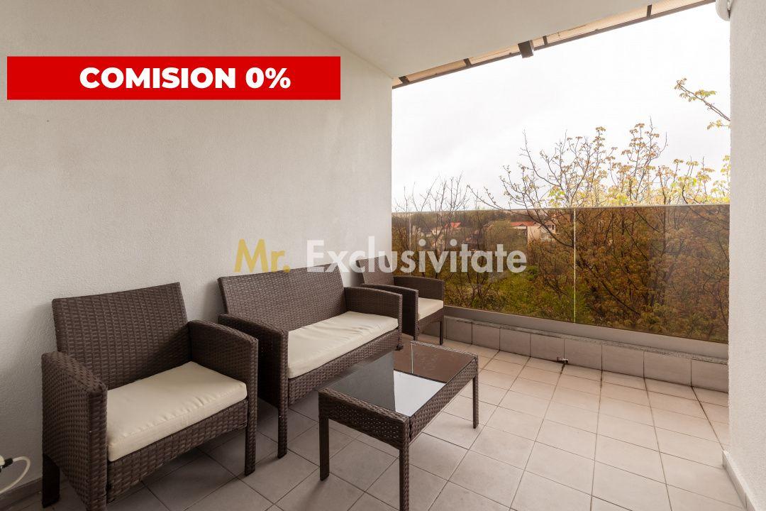 2 camere 86 mp, bloc 2019, parcare inclusă, 0% comision - 3