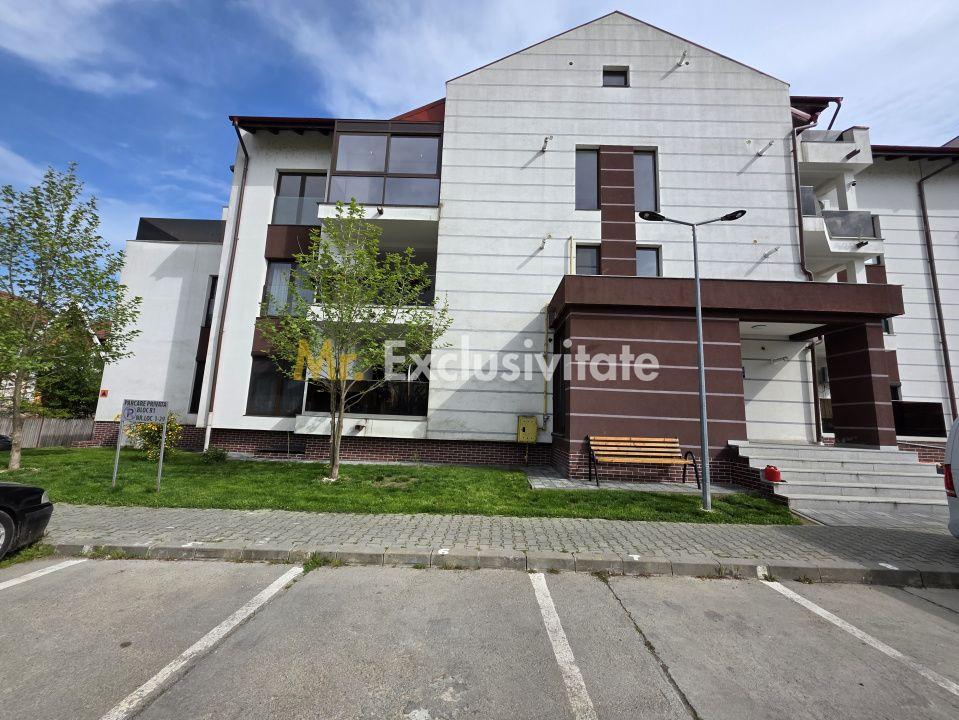 2 camere 86 mp, bloc 2019, parcare inclusă, 0% comision - 5