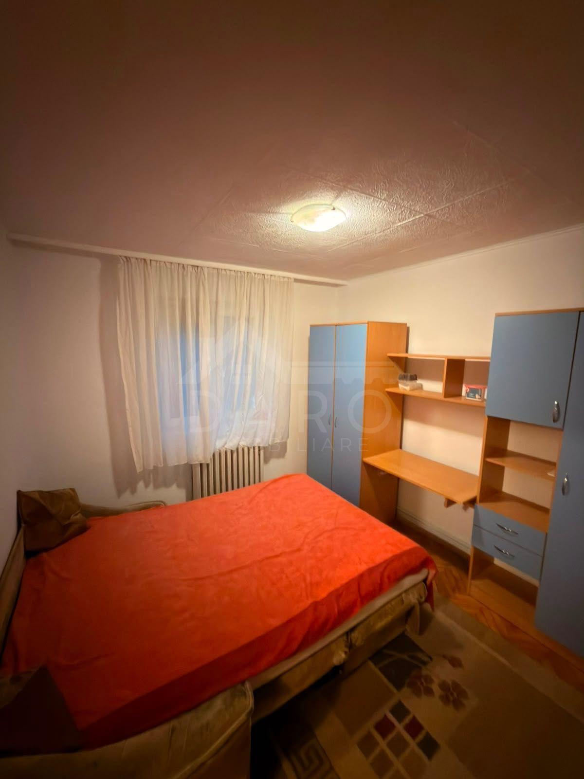 Inchiriez apartment cu 2 camere - 3