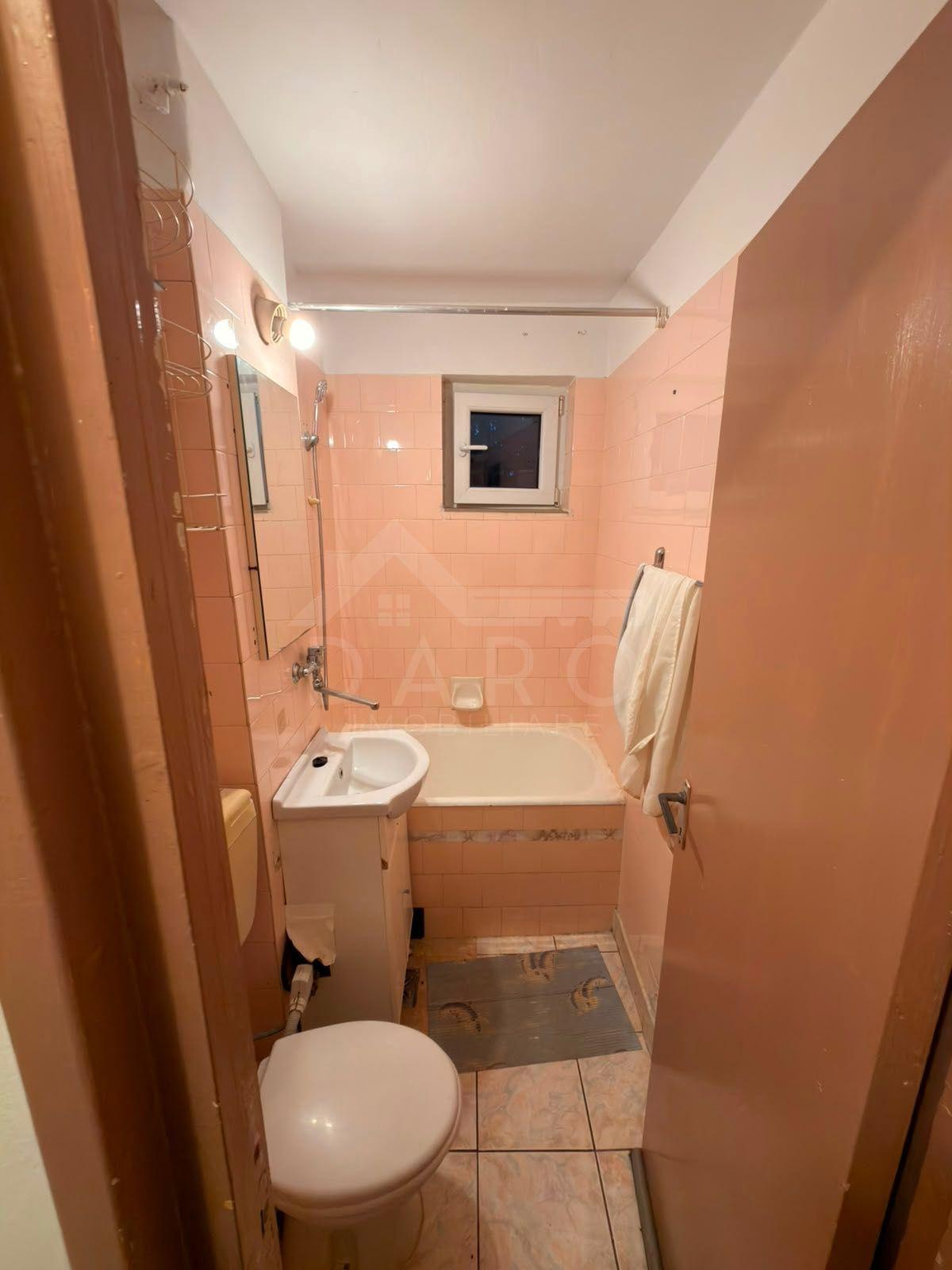 Inchiriez apartment cu 2 camere - 7