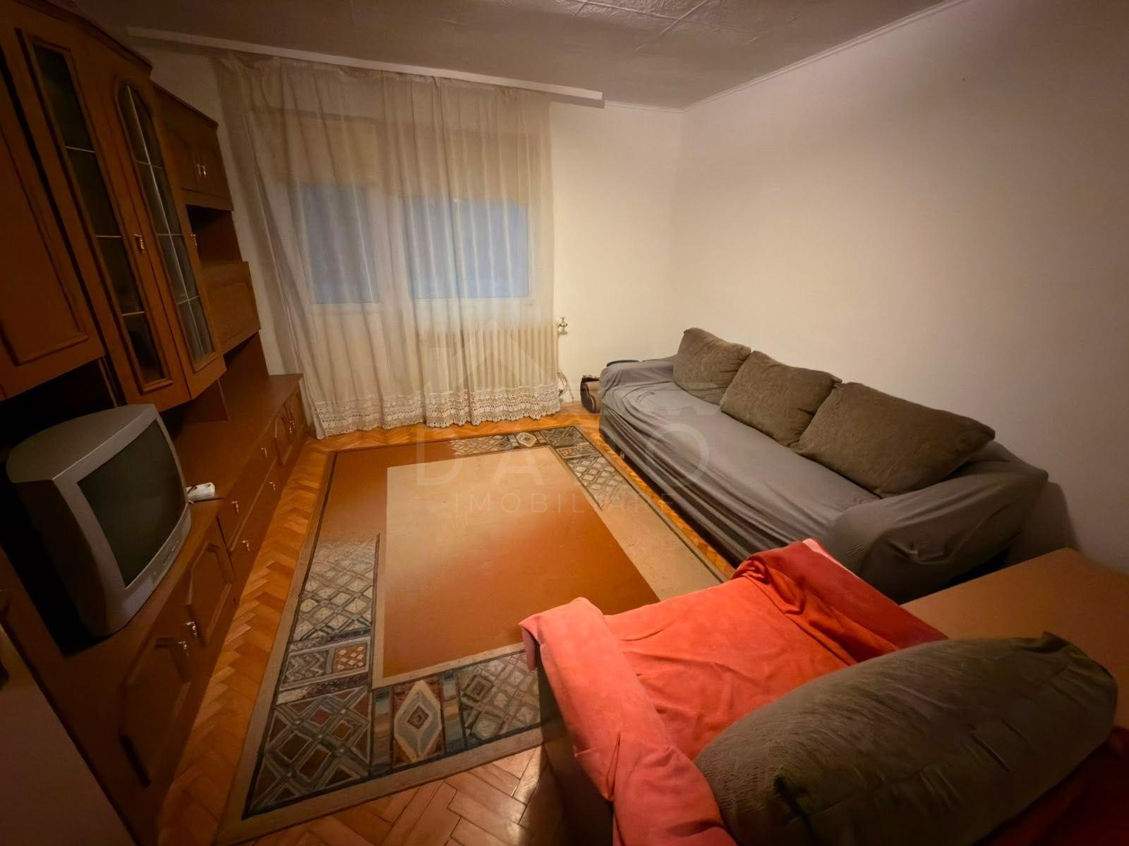 Inchiriez apartment cu 2 camere - 6