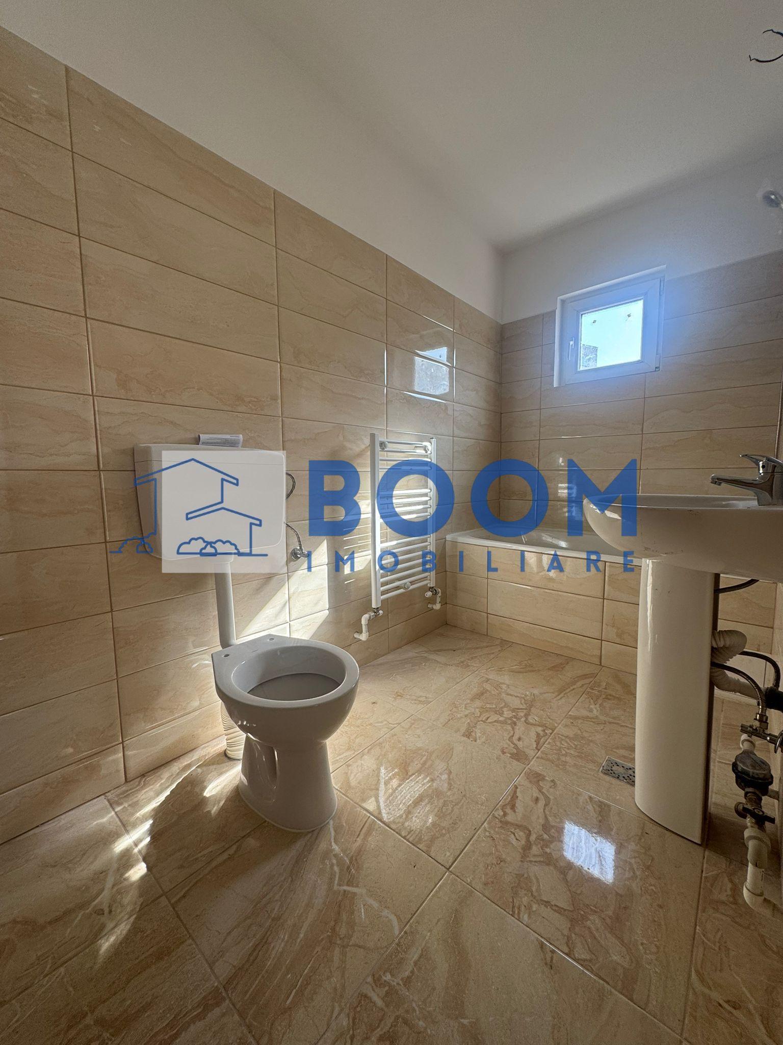 Apartamente noi | 2 camere | Ostroveni - 16
