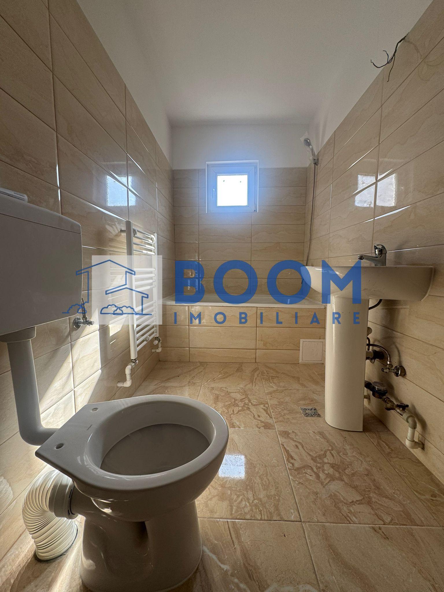 Apartamente noi | 2 camere | Ostroveni - 15