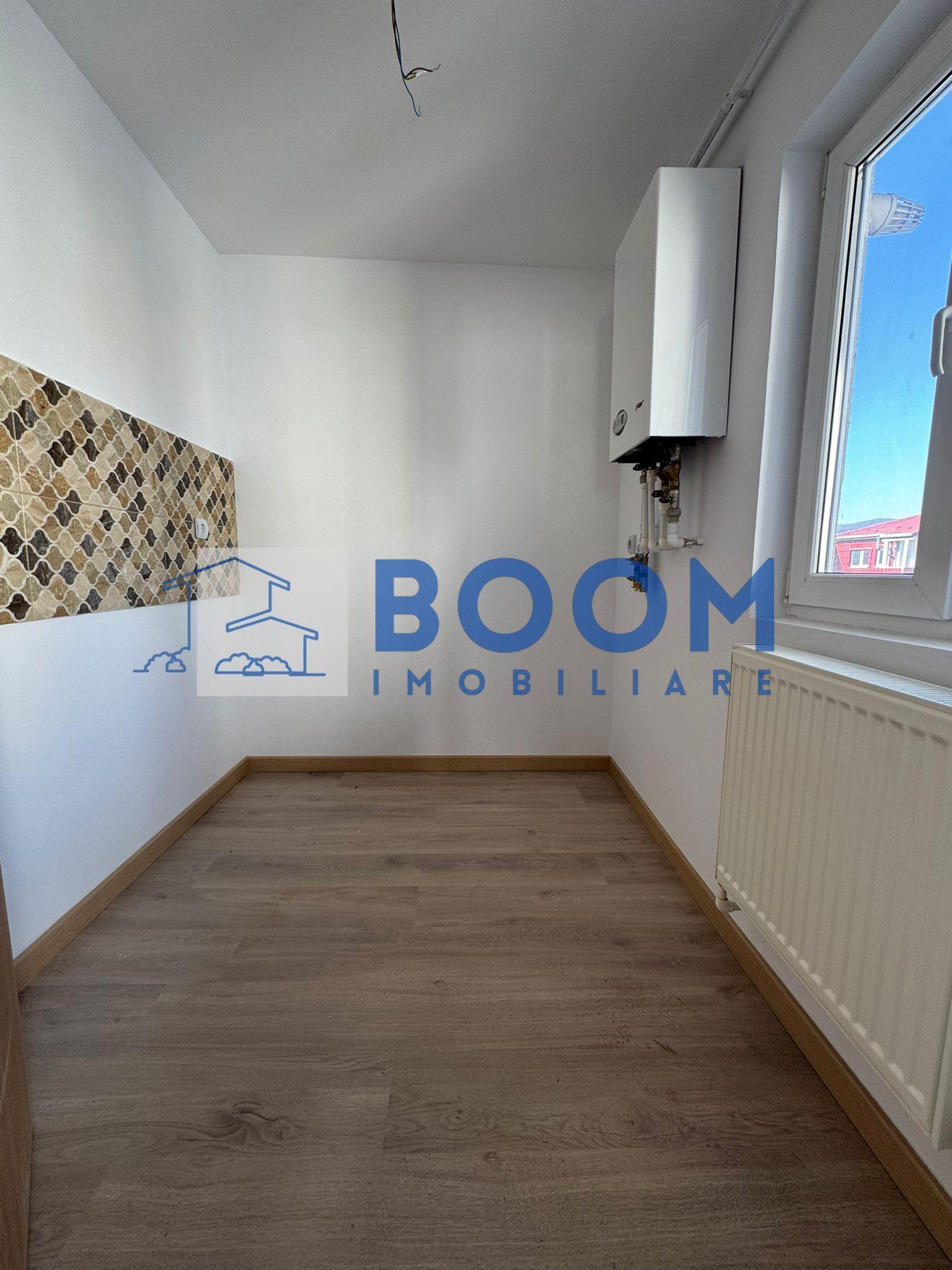 Apartamente noi | 2 camere | Ostroveni - 12