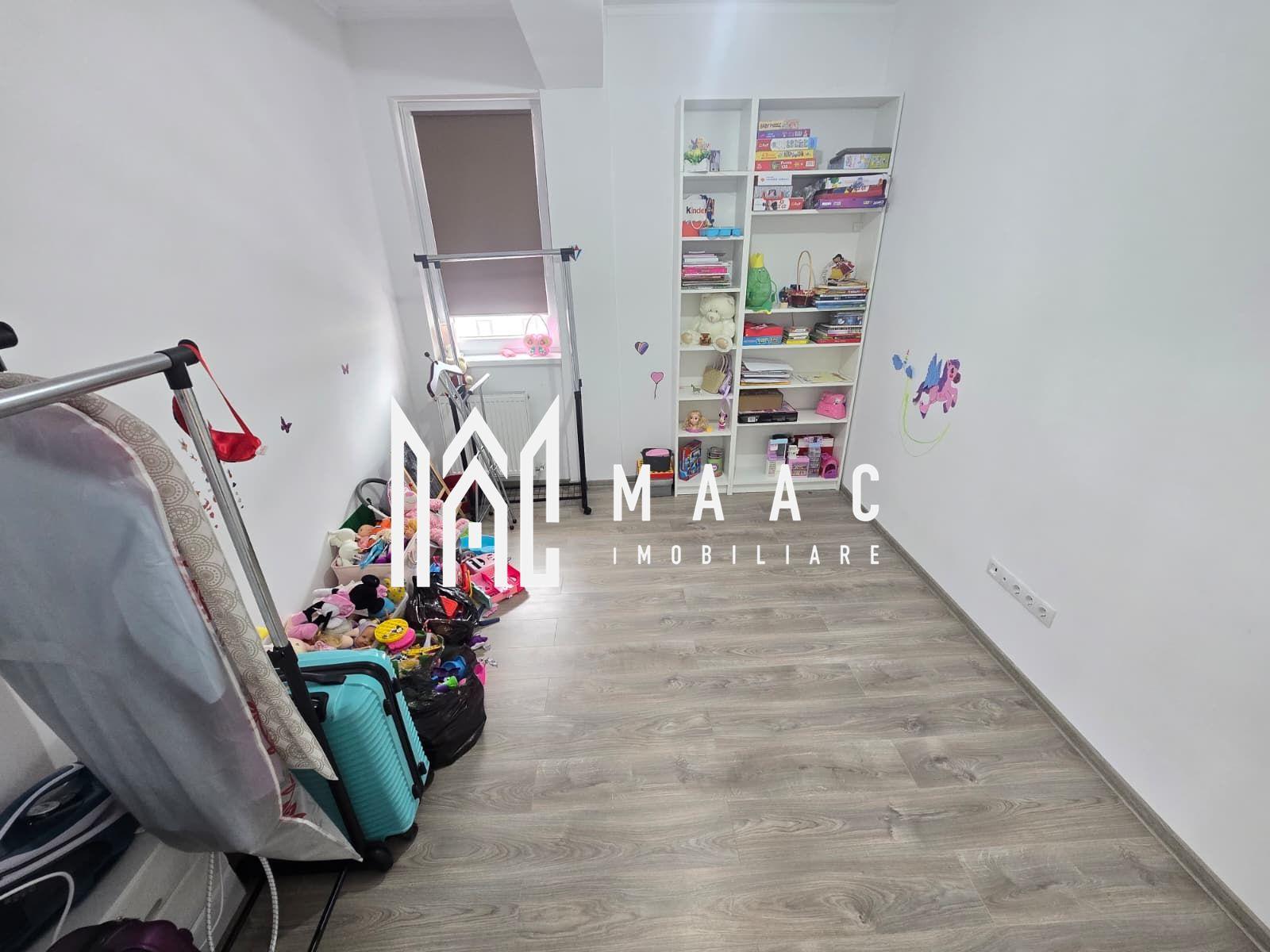 Penthouse 4 camere de închiriat | Turnișor, Sibiu | terasă 155 mp - 9