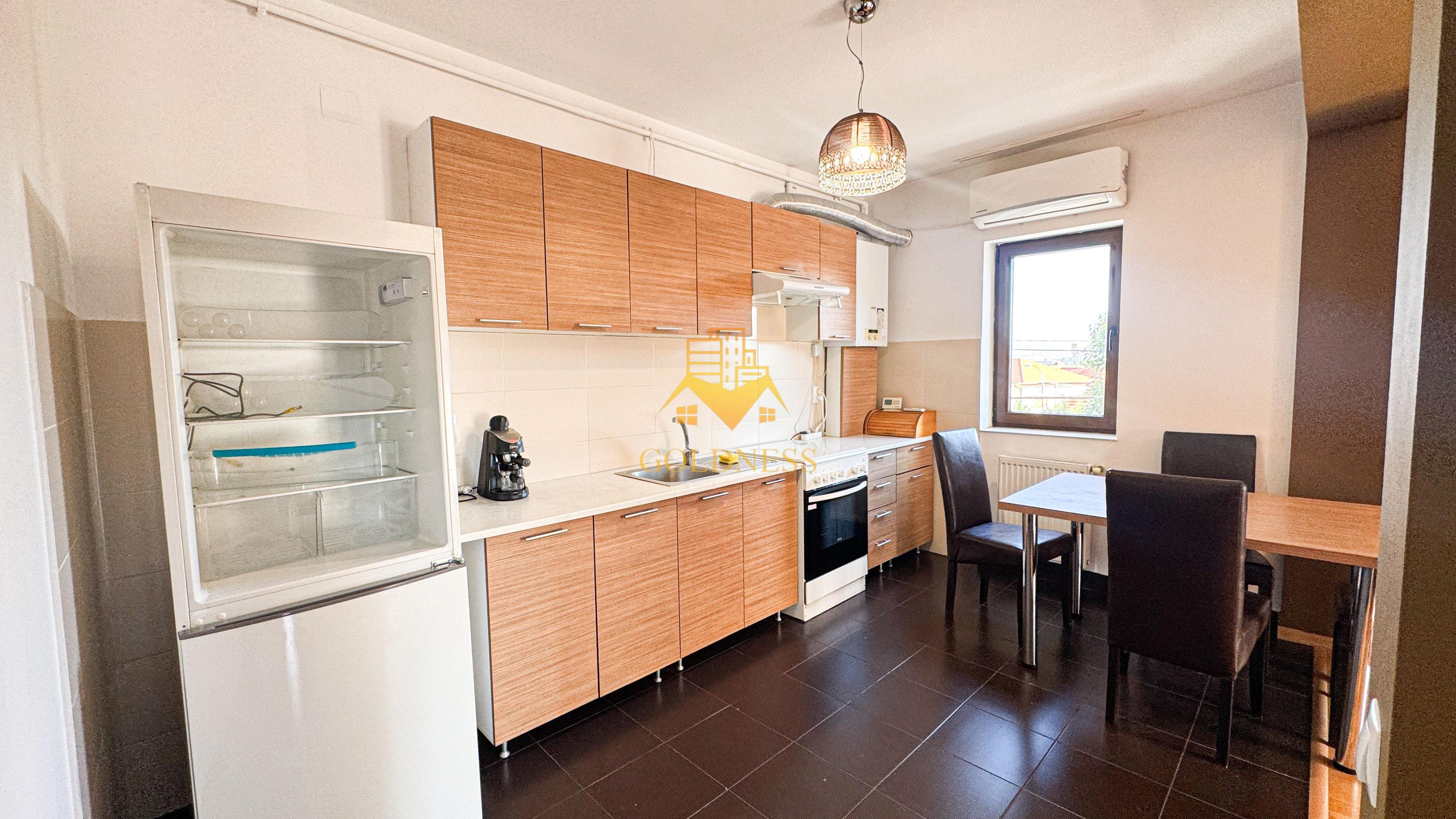 2 camere, moder, parcare, Gheorgheni str. Bancusi Zona Vibre, Cipariu - 14