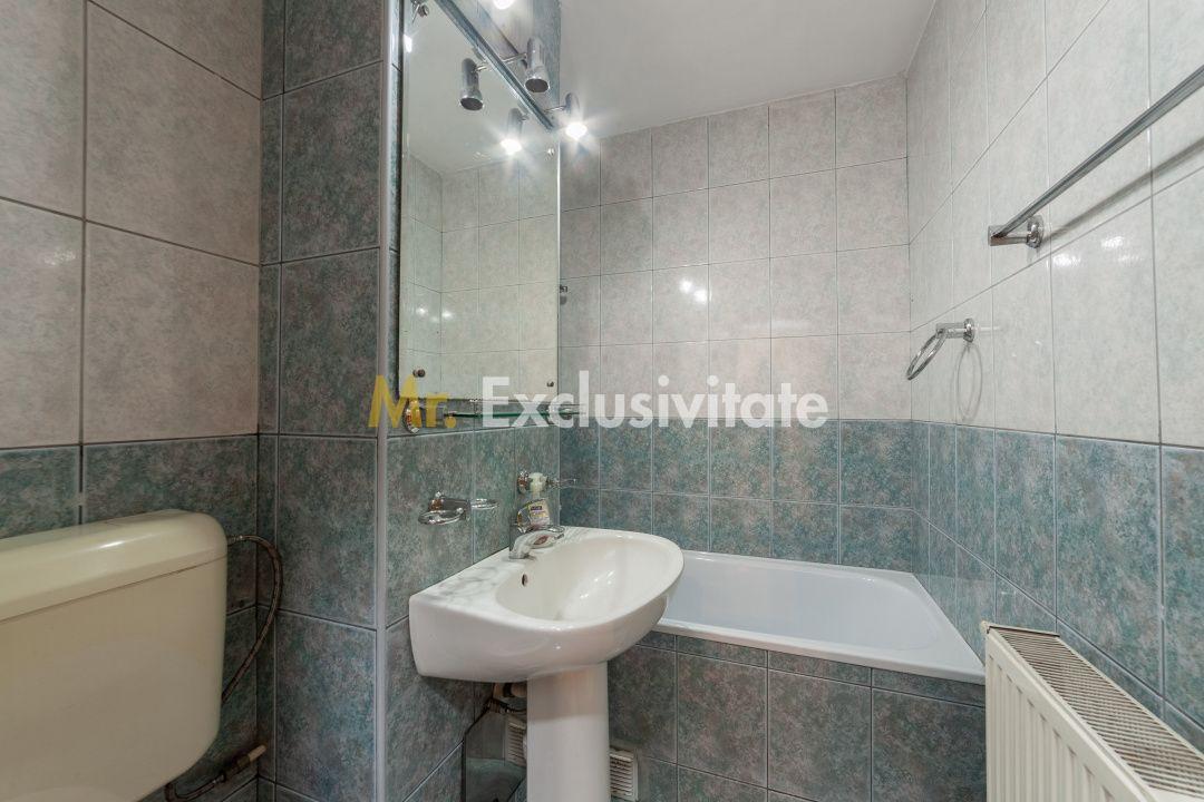 Spatiu Comercial 50 mp, Trafic Intens Auto si Pietonal, Vad Comercial - 7