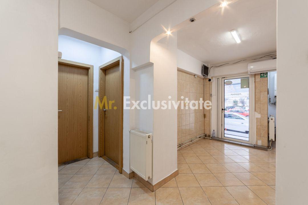 Spatiu Comercial 50 mp, Trafic Intens Auto si Pietonal, Vad Comercial - 9