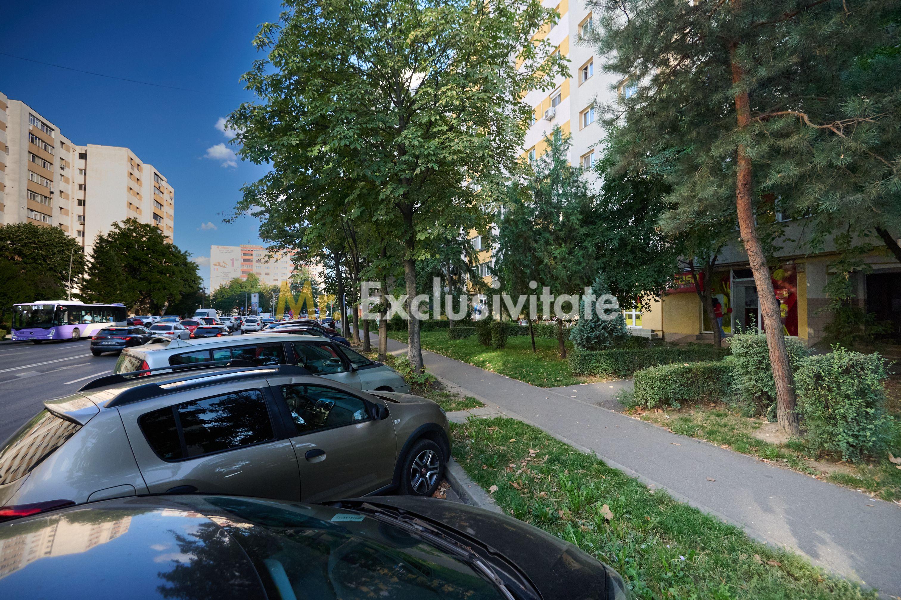 Spațiu Comercial Stradal Open Space,Trafic Intens| Vizibilitate Mare - 10