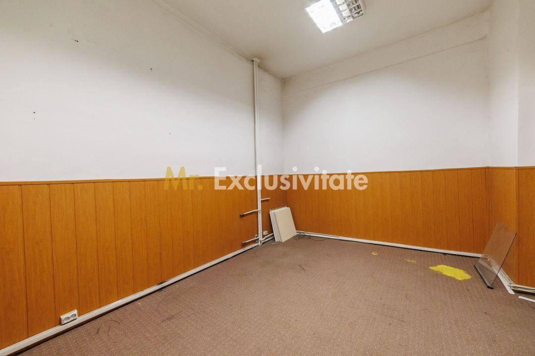 Spațiu comercial stradal zona Ramada - Calea București - 10