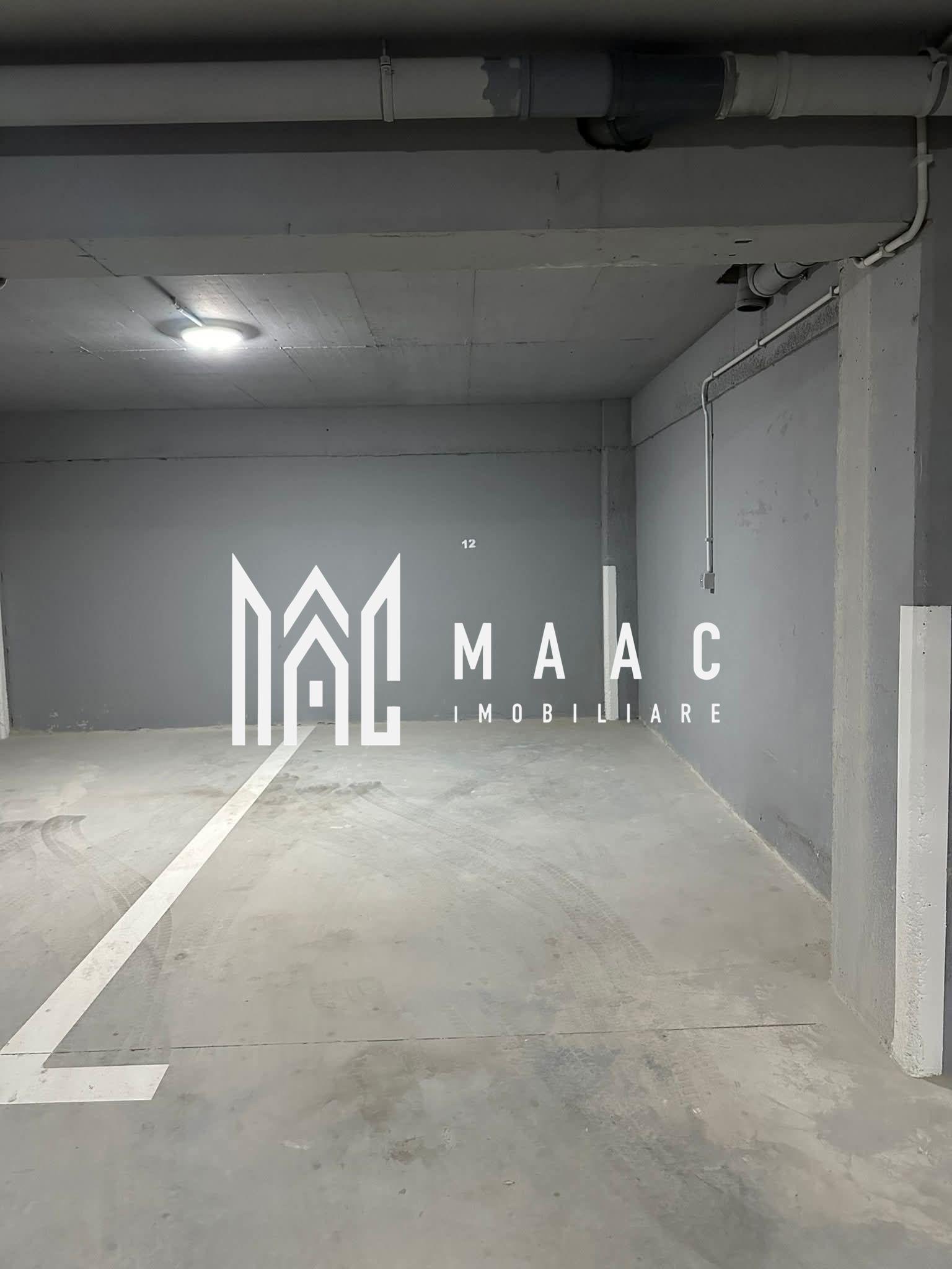Apartament 4 camere de închiriat | Țiglari, Sibiu | piscină comună - 17