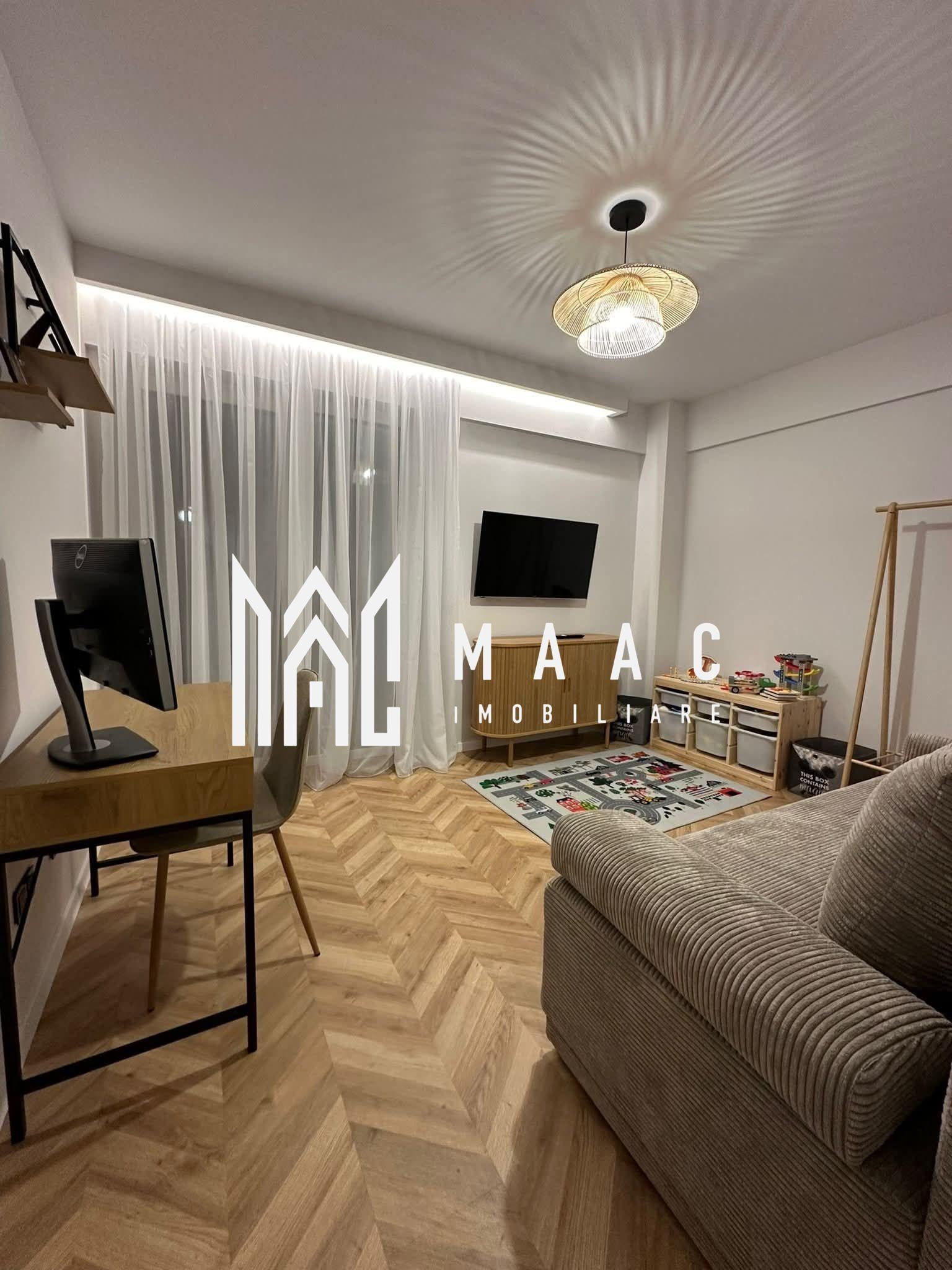 Apartament 4 camere de închiriat | Țiglari, Sibiu | piscină comună - 21
