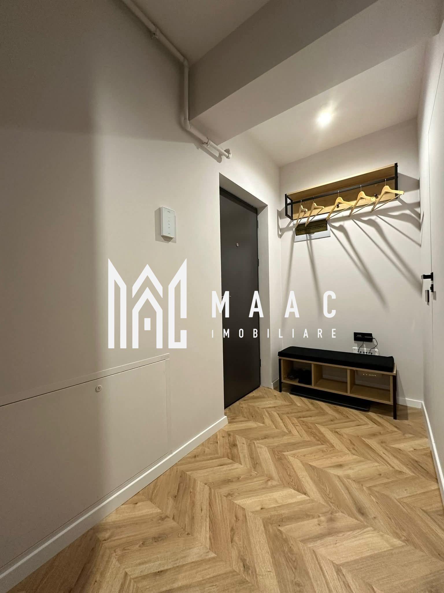 Apartament 4 camere de închiriat | Țiglari, Sibiu | piscină comună - 16