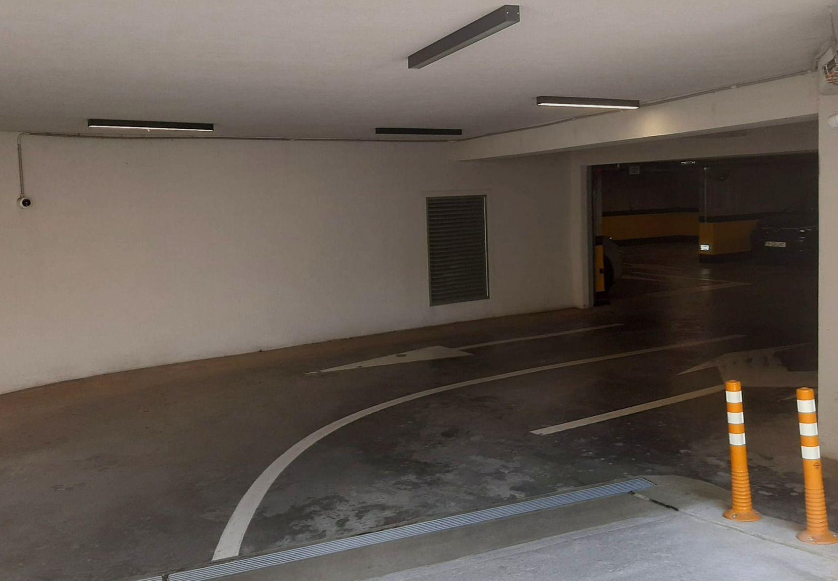 Apartament 3 Camere bucatarie inchisa si Terasă 12 MP cu Vedere Liberă - 17