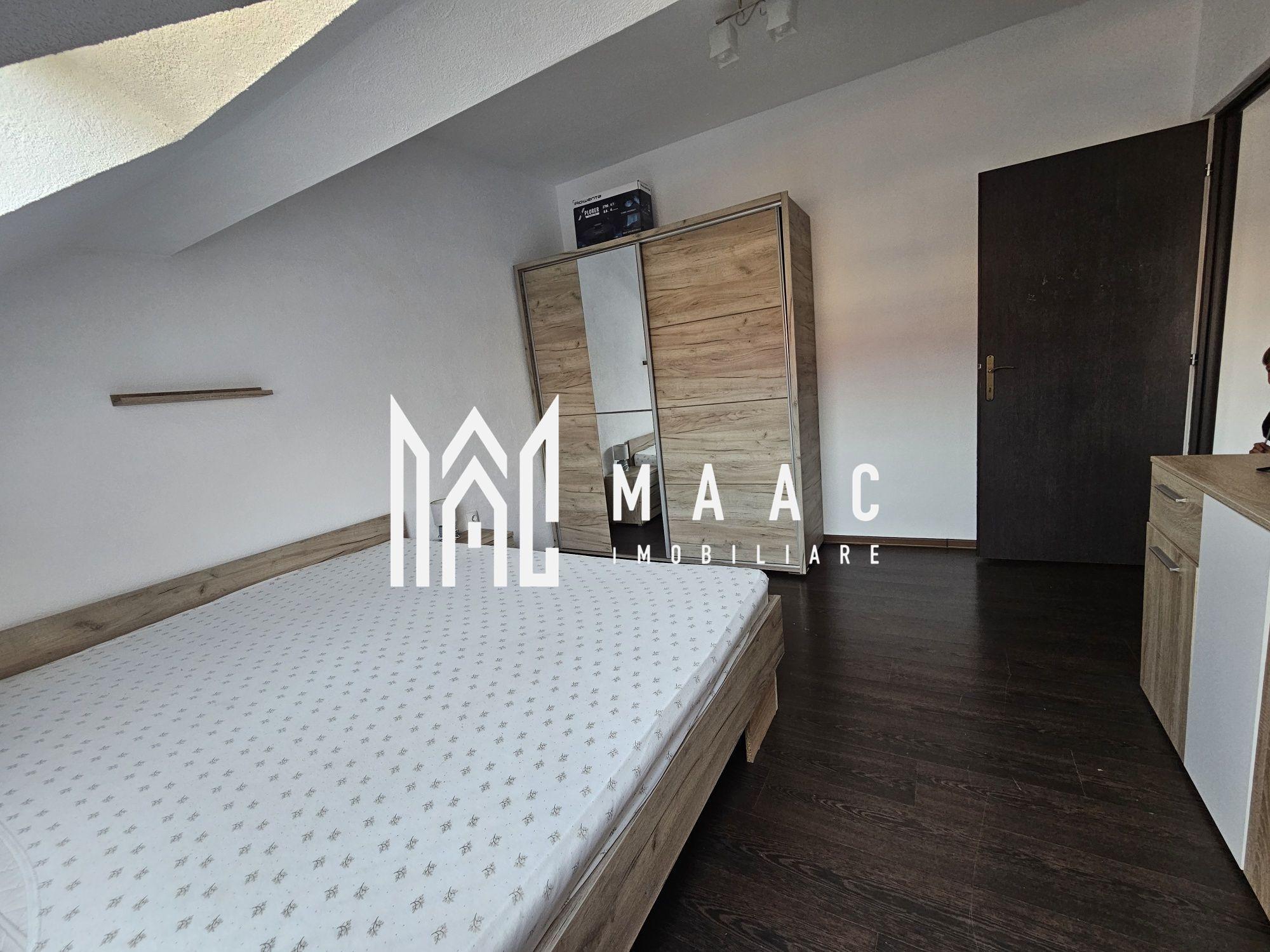 Apartament 2 camere de închiriat | Sibiu, Turnișor | 51 mp - 5