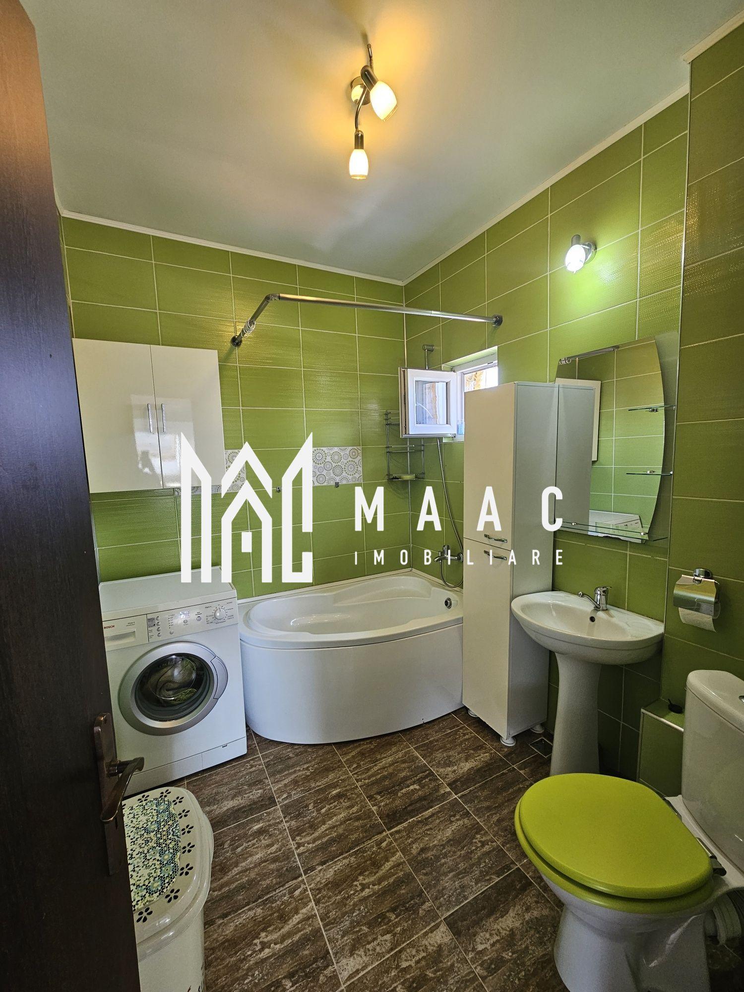 Apartament 2 camere de închiriat | Sibiu, Turnișor | 51 mp - 6