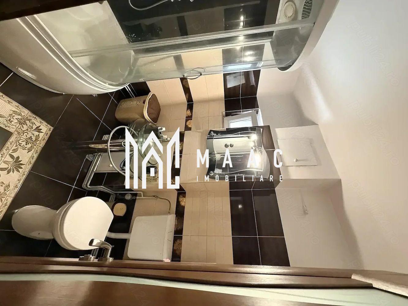 Apartament 3 camere de închiriat | Sibiu | Calea Dumbrăvii, CF - 7