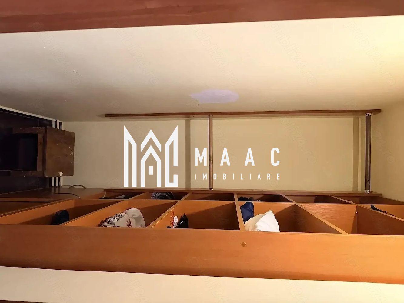 Apartament 3 camere de închiriat | Sibiu | Calea Dumbrăvii, CF - 4