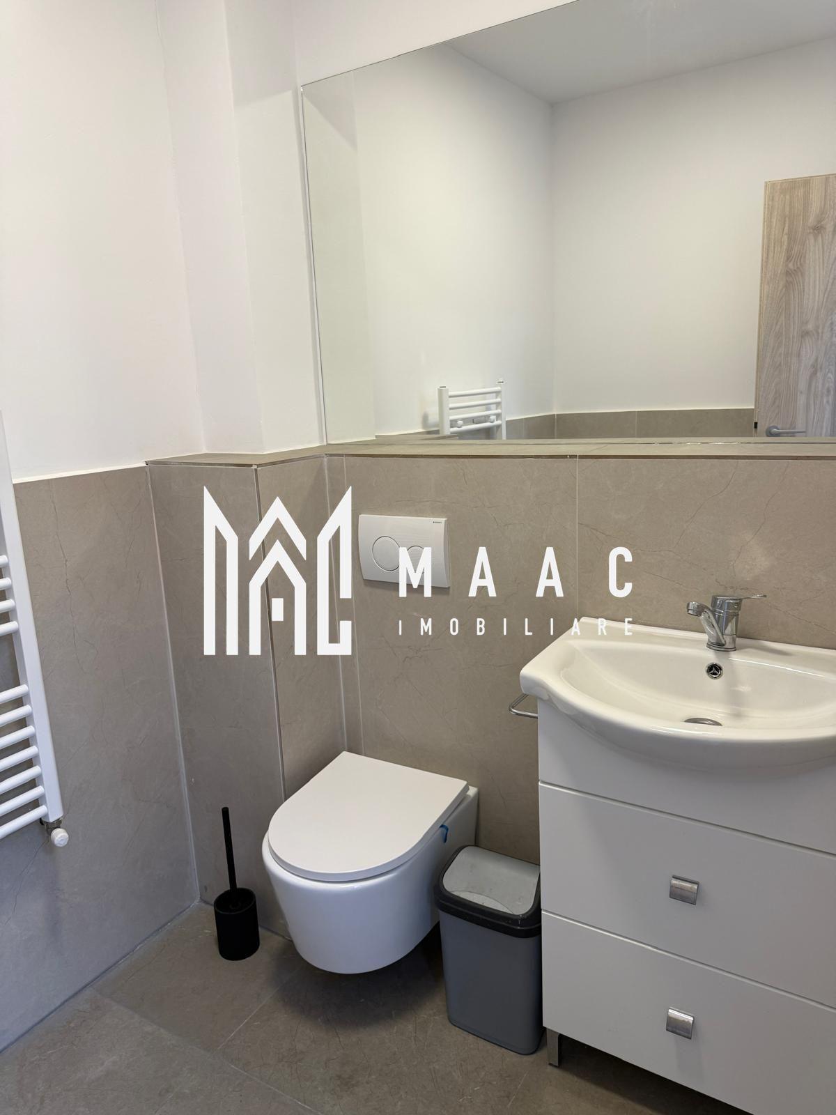 Spațiu comercial de închiriat | Sibiu, Lazaret | 110 mp - 5