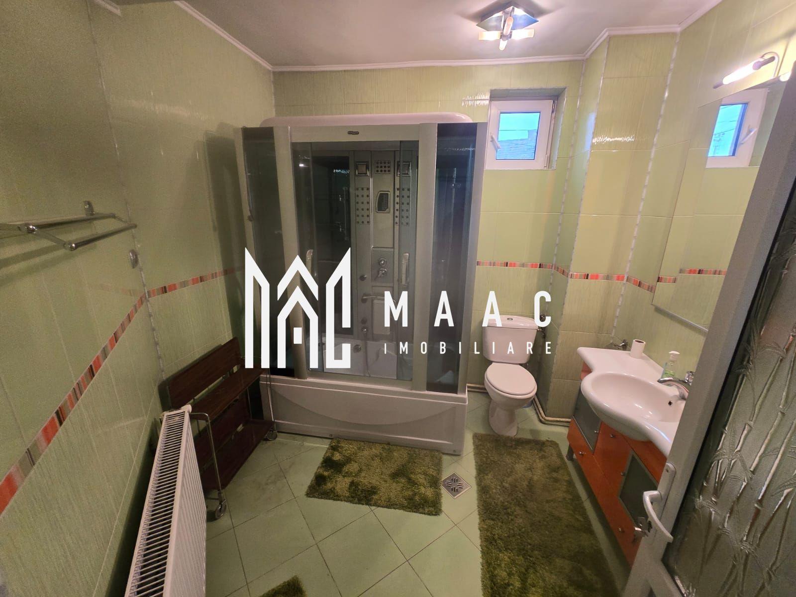 Casa de vanzare 2 apartamente separate garaj si curte zona piata Cluj - 8
