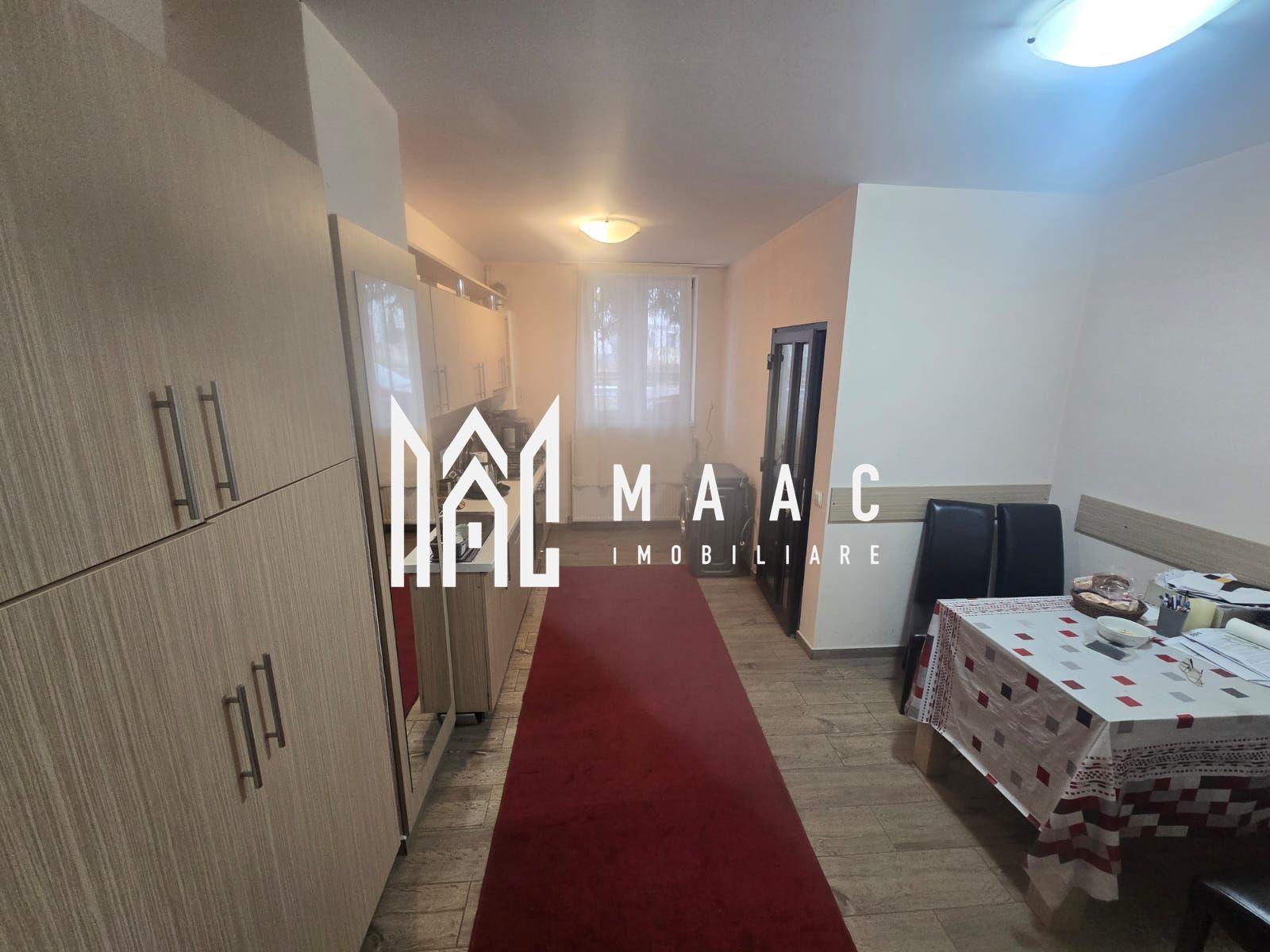 Casa de vanzare 2 apartamente separate garaj si curte zona piata Cluj - 11