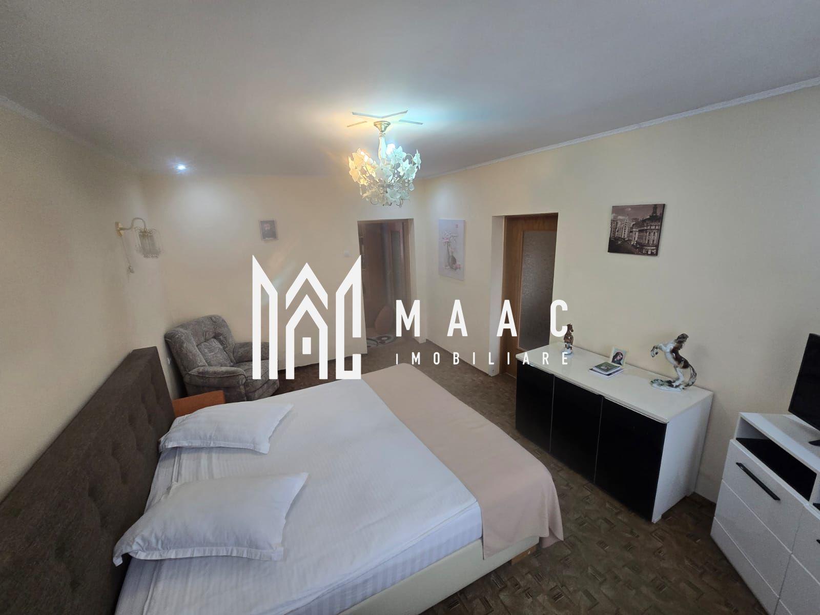 Casa de vanzare 2 apartamente separate garaj si curte zona piata Cluj - 6