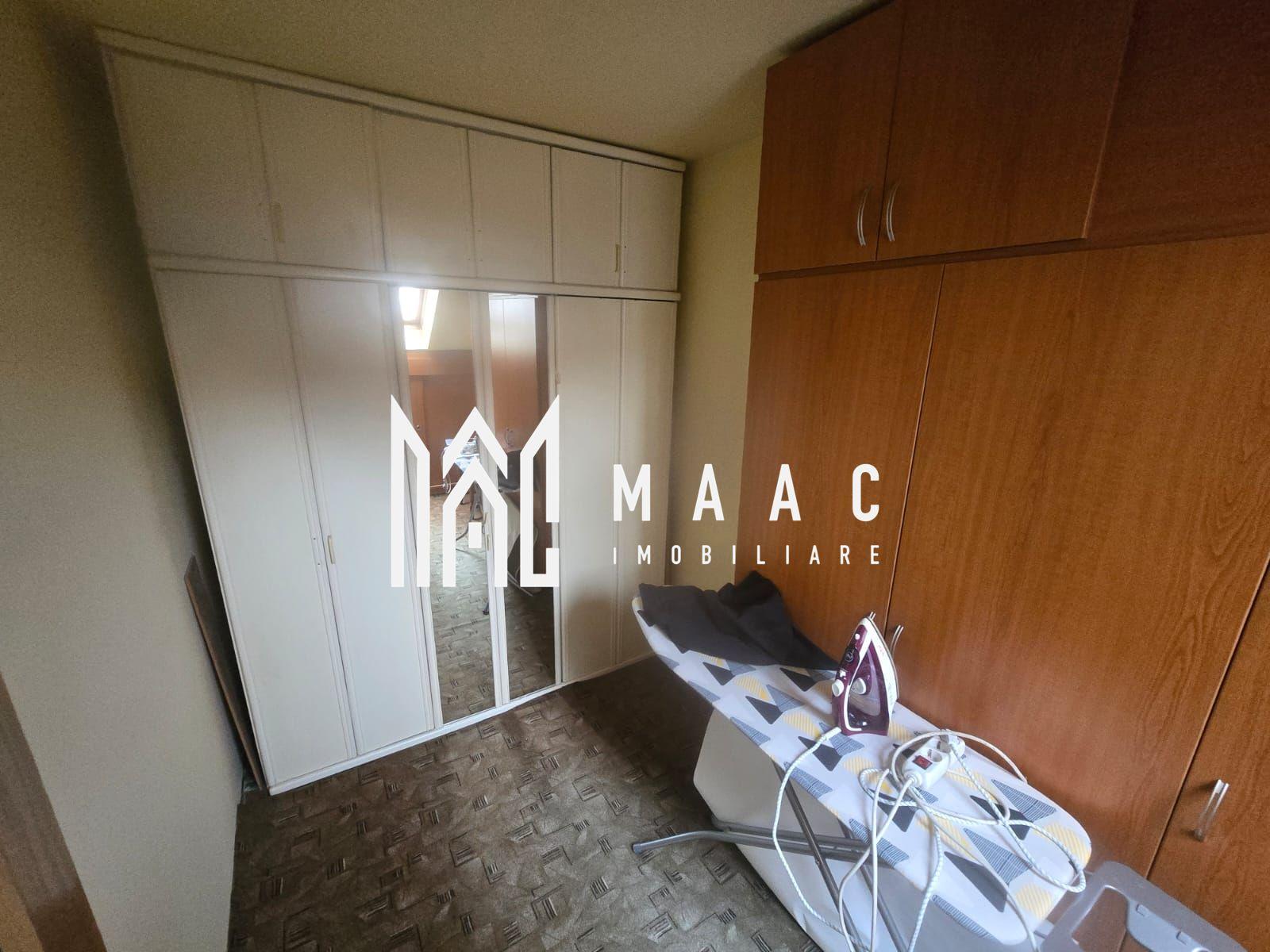 Casa de vanzare 2 apartamente separate garaj si curte zona piata Cluj - 16