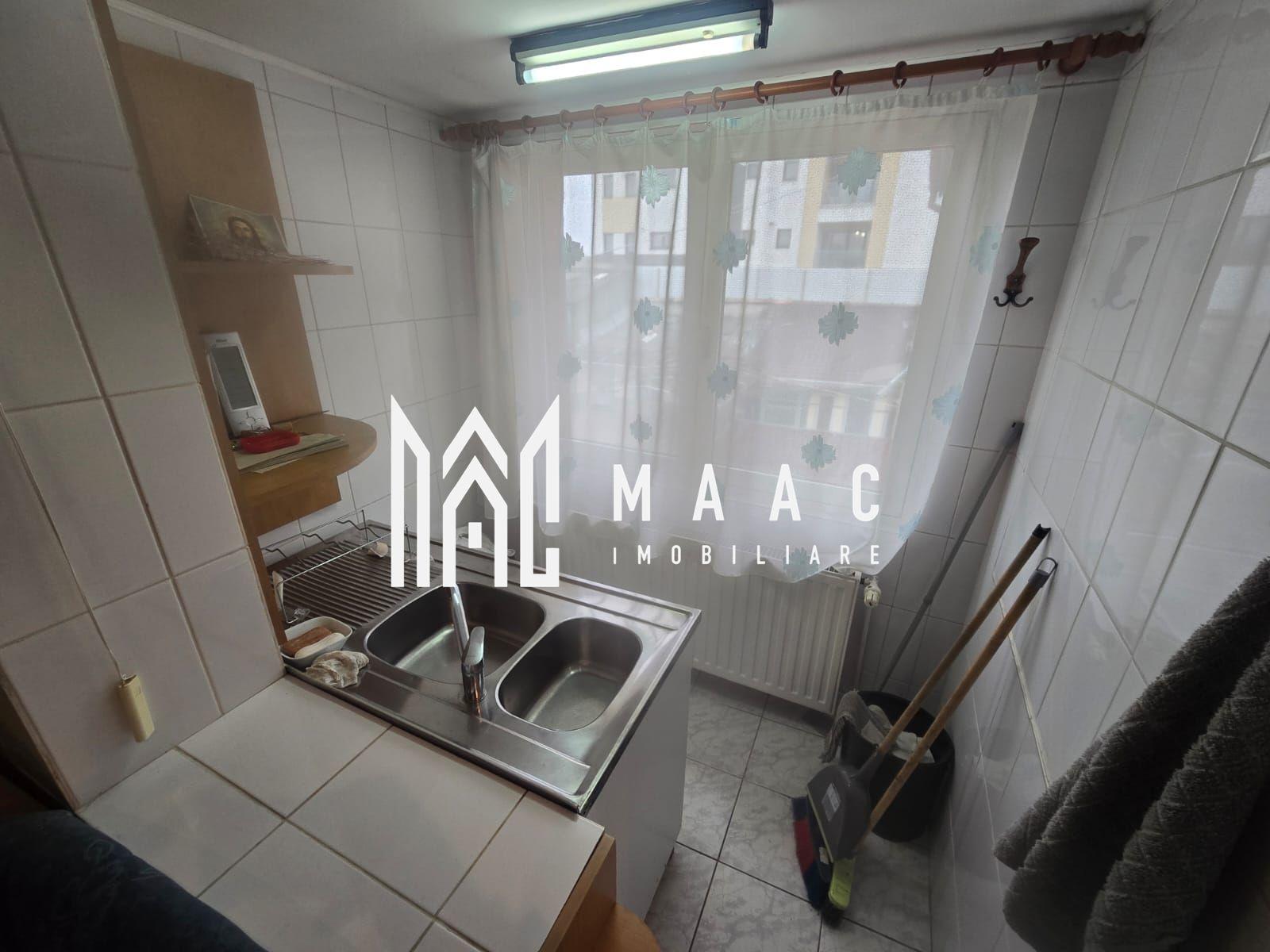 Casa de vanzare 2 apartamente separate garaj si curte zona piata Cluj - 17