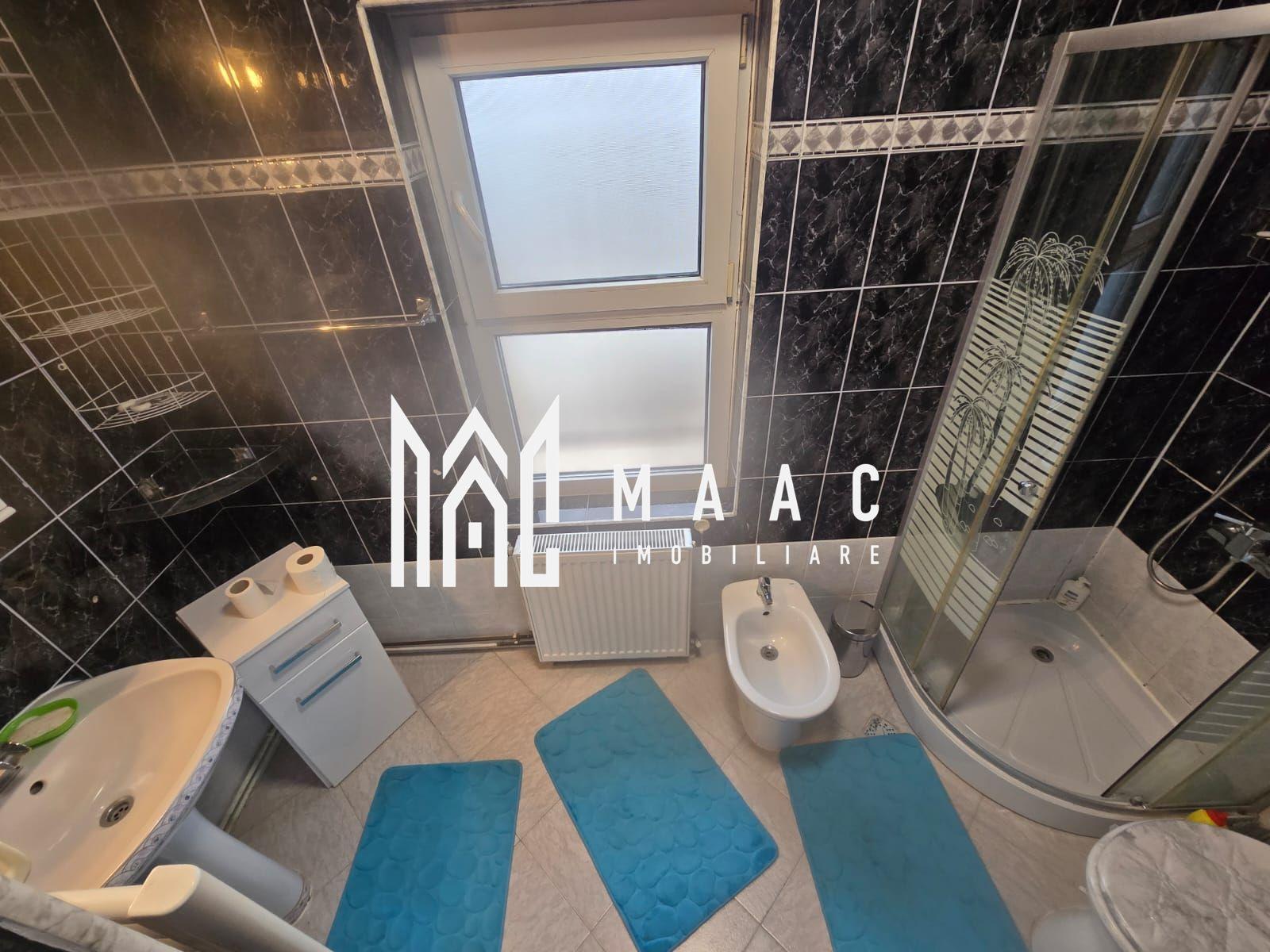 Casa de vanzare 2 apartamente separate garaj si curte zona piata Cluj - 14