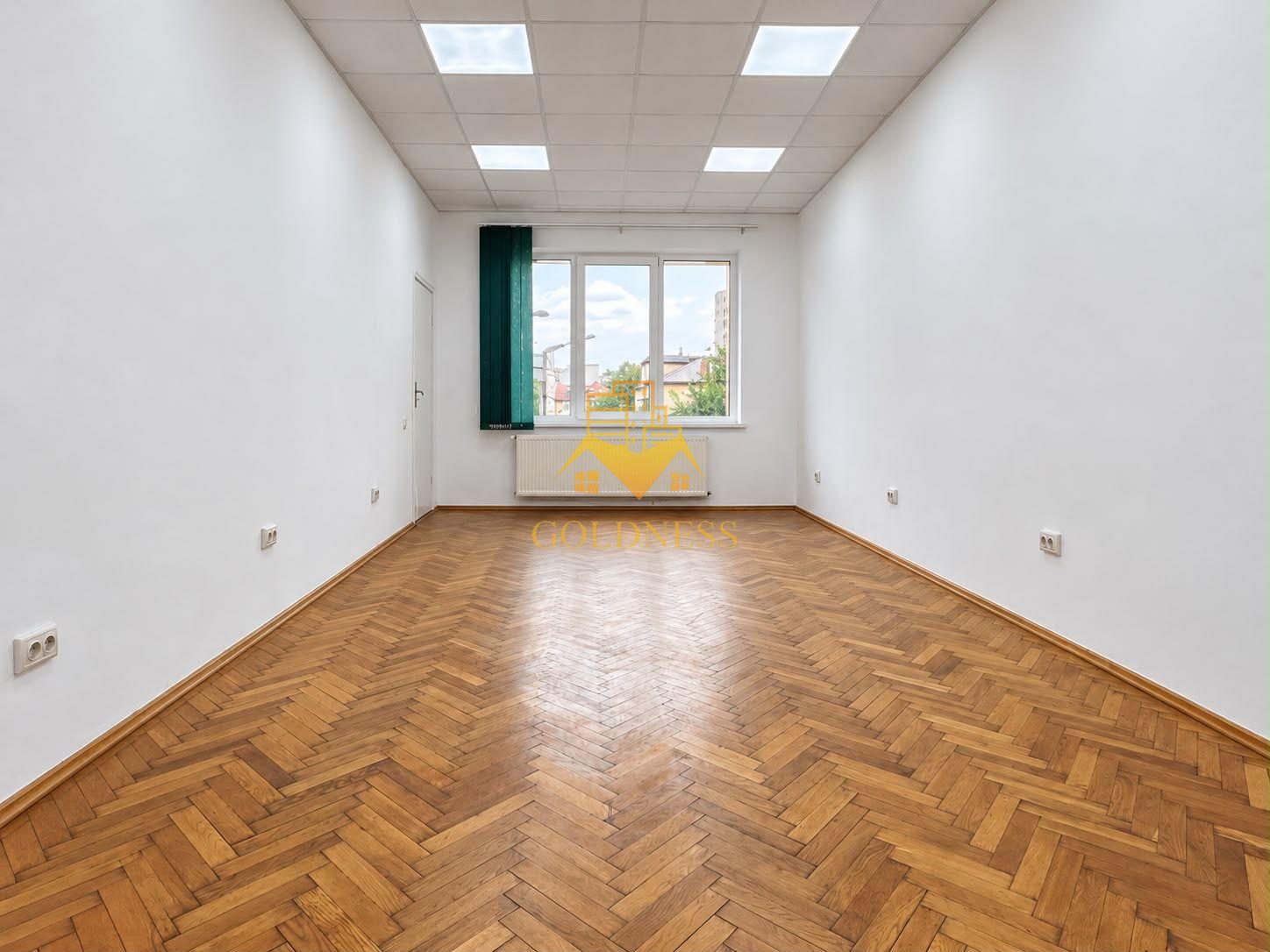 Spațiu birouri UltraCentral, Avram Iancu, Nicolae Titulescu, Cipariu - 3